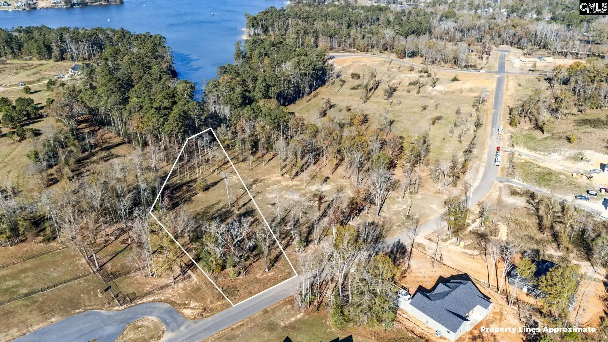 Photo 1 of Sale Pending at Navigator, Prosperity, SC 29127 | MLS# 623294 | Listing updated on 2026-08-31