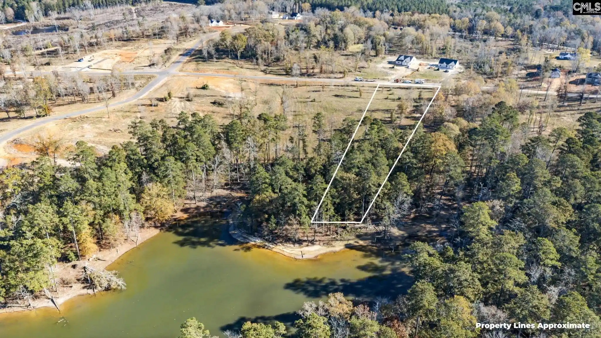 Photo 1 of Land for sale at Navigator, Prosperity, SC 29127 | MLS# 623308 | Listing updated on 2026-04-13