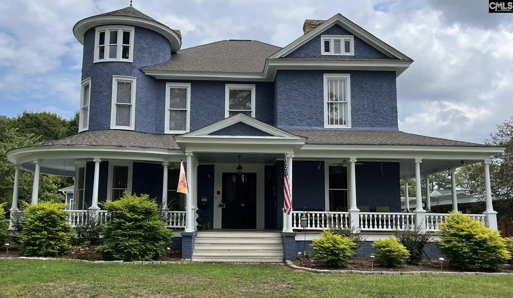 Photo 1 of Sale Pending at 1710 College, Newberry, SC 29108 | MLS# 623317 | Listing updated on 2026-01-28