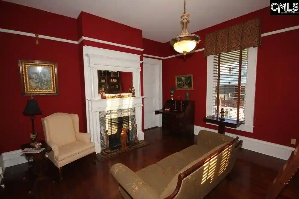 Photo 2 of Sale Pending at 1710 College, Newberry, SC 29108 | MLS# 623317 | Listing updated on 2026-01-28