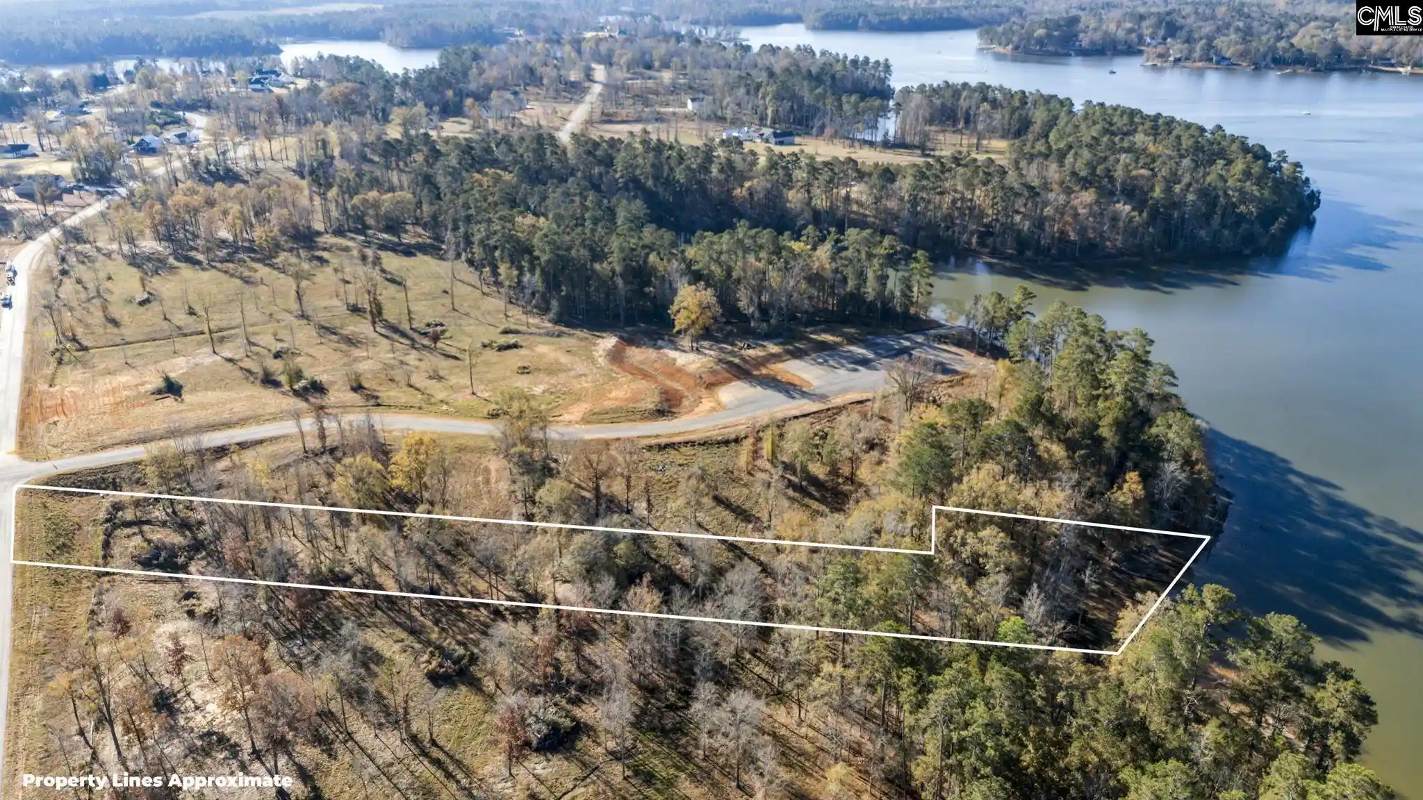 Photo 1 of Land for sale at Ferry Phil, Prosperity, SC 29127 | MLS# 623409 | Listing updated on 2026-08-31