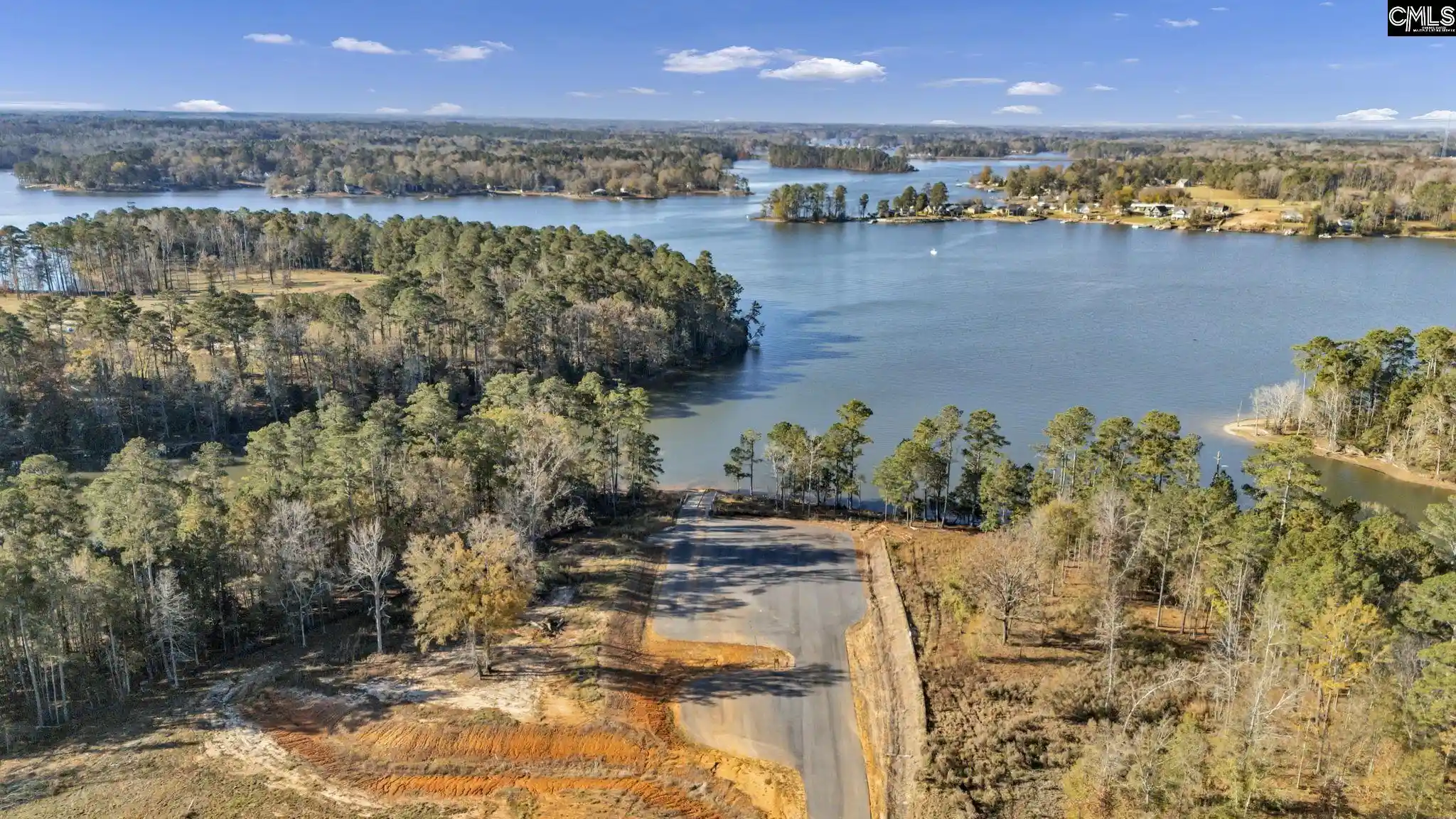 Photo 2 of Land for sale at Ferry Phil, Prosperity, SC 29127 | MLS# 623409 | Listing updated on 2026-08-31