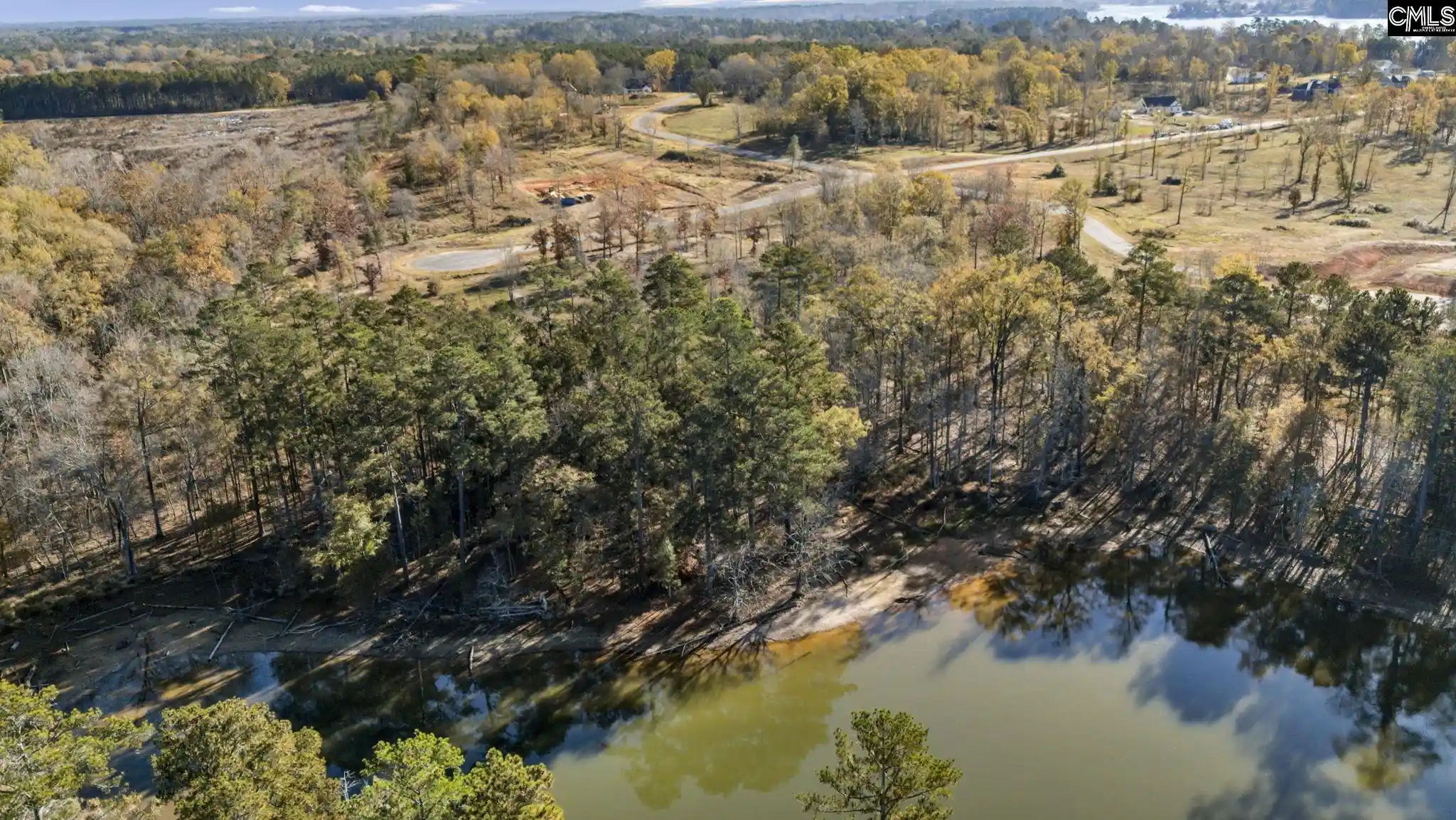 Photo 3 of Land for sale at Ferry Phil, Prosperity, SC 29127 | MLS# 623421 | Listing updated on 2026-10-12