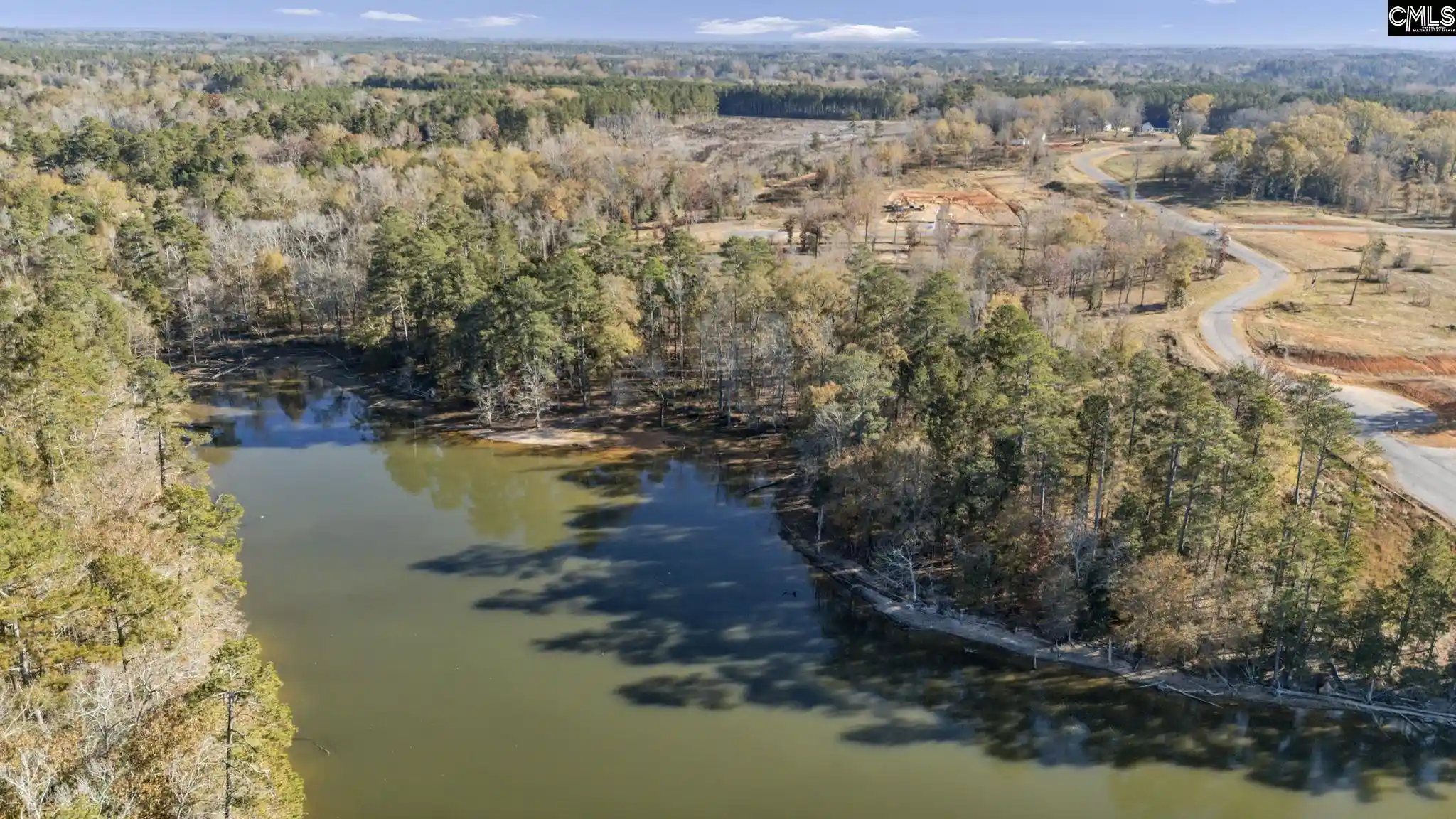 Photo 4 of Land for sale at Ferry Phil, Prosperity, SC 29127 | MLS# 623421 | Listing updated on 2026-10-12