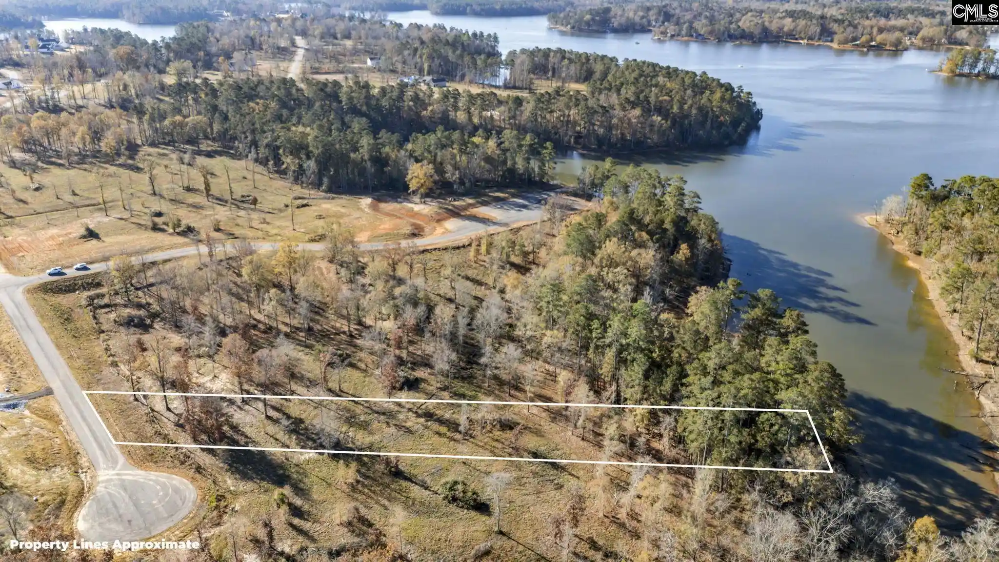 Photo 1 of Land for sale at Ferry Phil, Prosperity, SC 29127 | MLS# 623422 | Listing updated on 2026-04-13