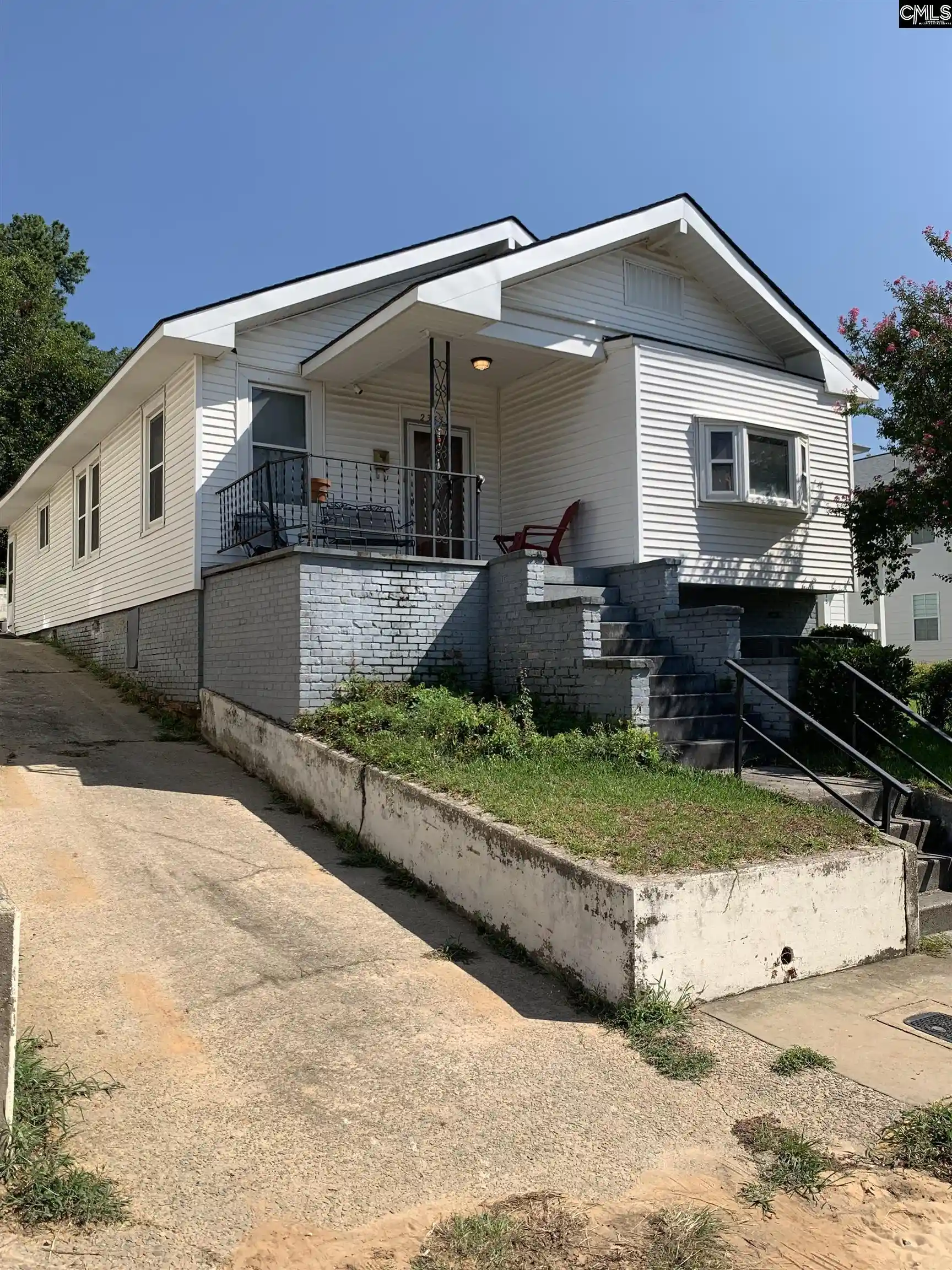 Single family home for sale at 2313 Greene, Columbia, SC 29205 | MLS# 623447