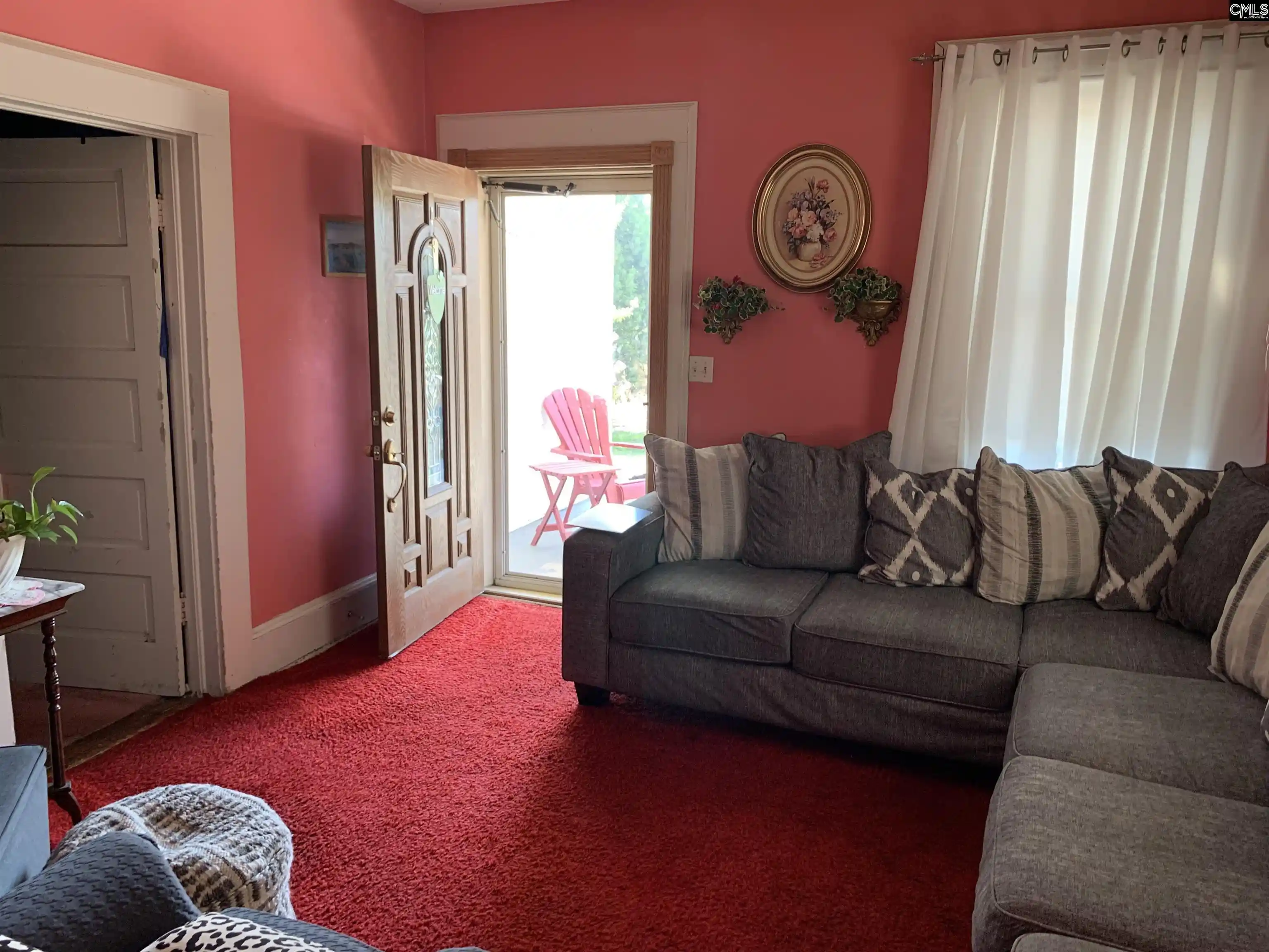 Photo 2 of Single family home for sale at 2313 Greene, Columbia, SC 29205 | MLS# 623447 | Listing updated on 2026-09-17