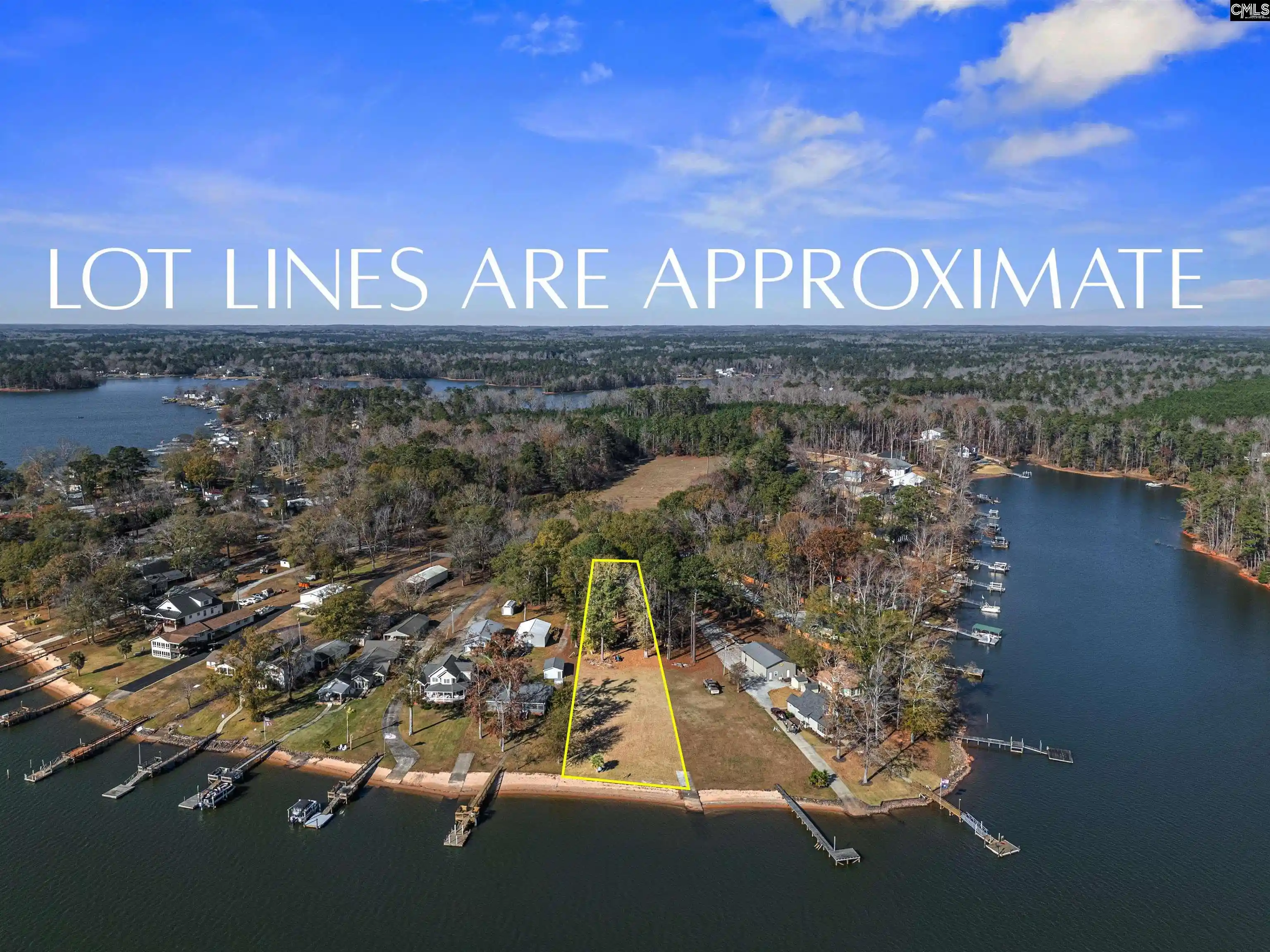 Photo 1 of Land for sale at 1189 Newberry Shores, Prosperity, SC 29127 | MLS# 623471 | Listing updated on 2026-06-29
