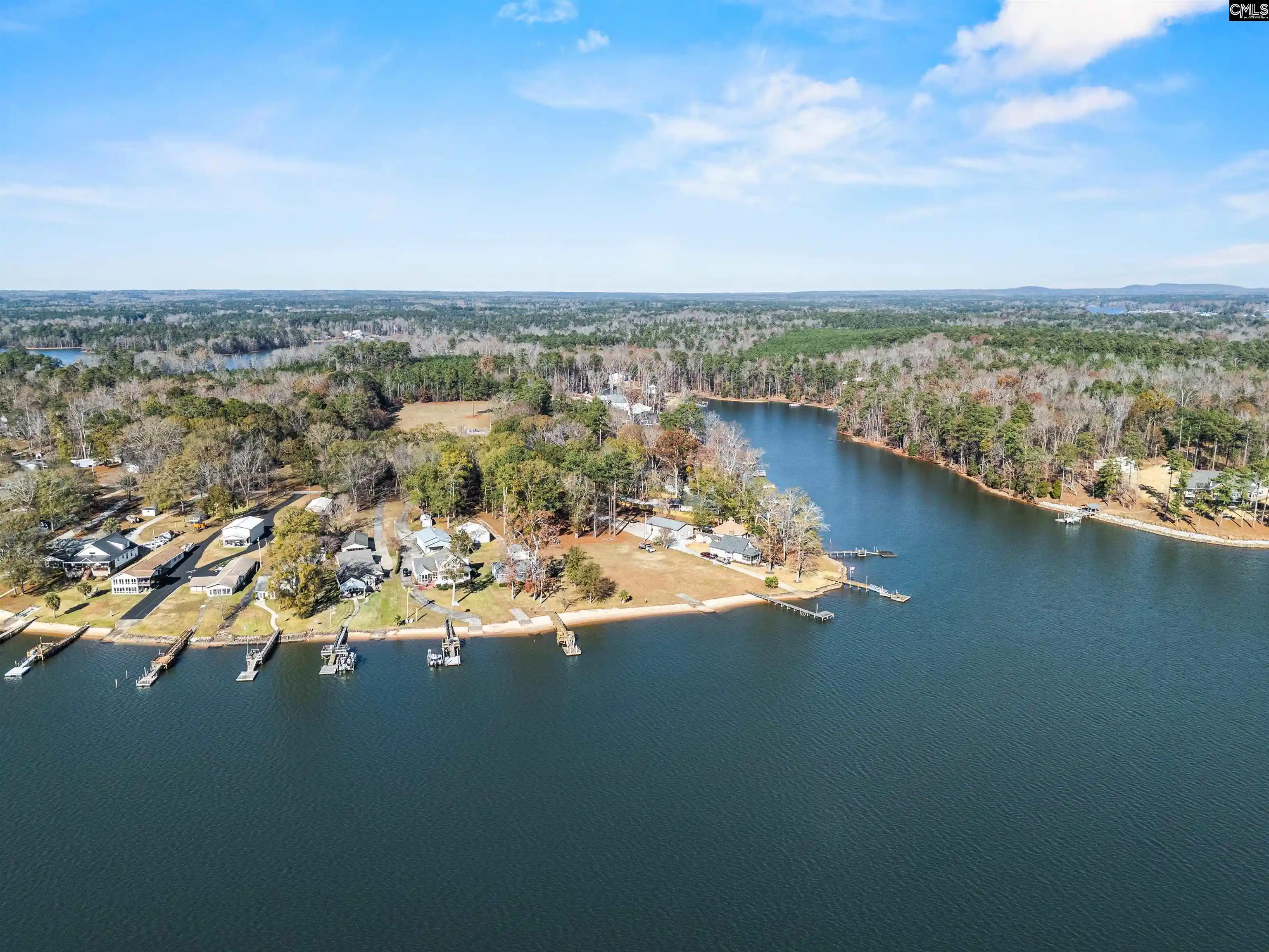 Photo 2 of Land for sale at 1189 Newberry Shores, Prosperity, SC 29127 | MLS# 623471 | Listing updated on 2026-06-29