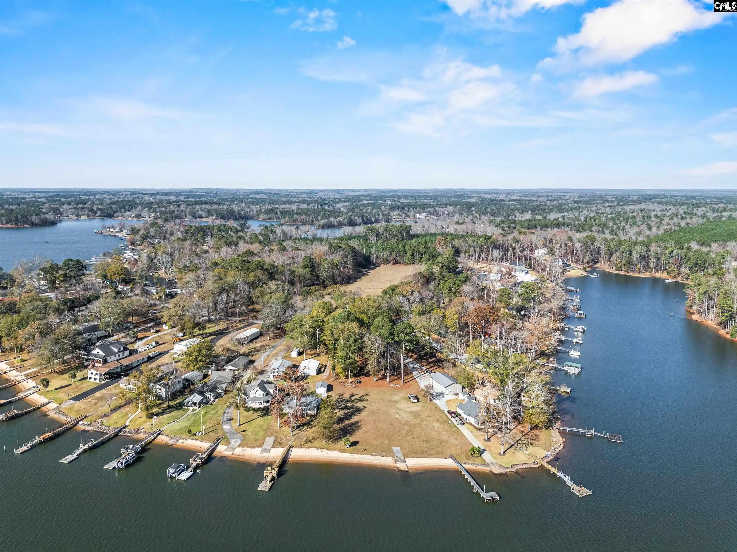 Photo 3 of Land for sale at 1189 Newberry Shores, Prosperity, SC 29127 | MLS# 623471 | Listing updated on 2026-06-29