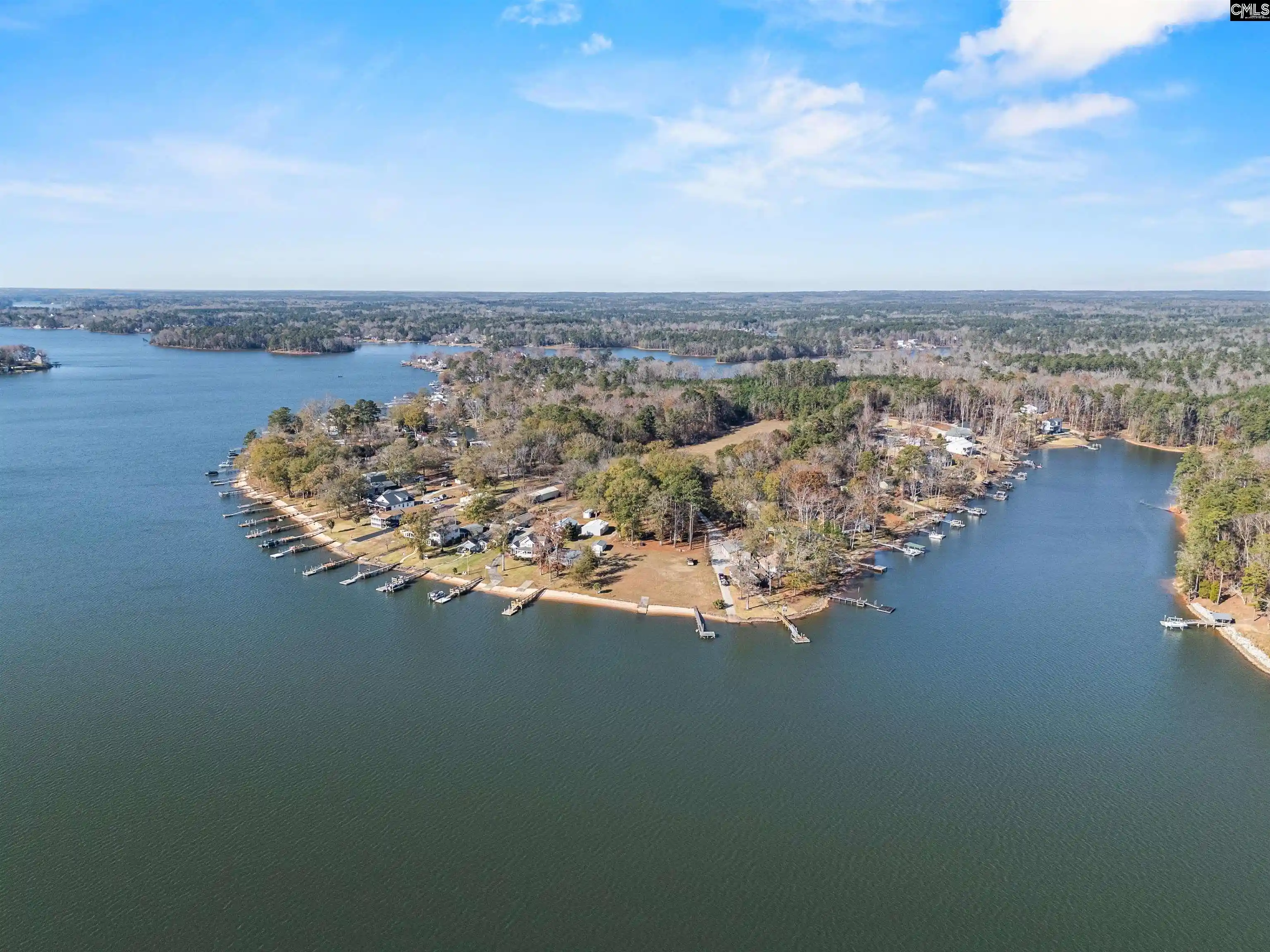 Photo 4 of Land for sale at 1189 Newberry Shores, Prosperity, SC 29127 | MLS# 623471 | Listing updated on 2026-06-29