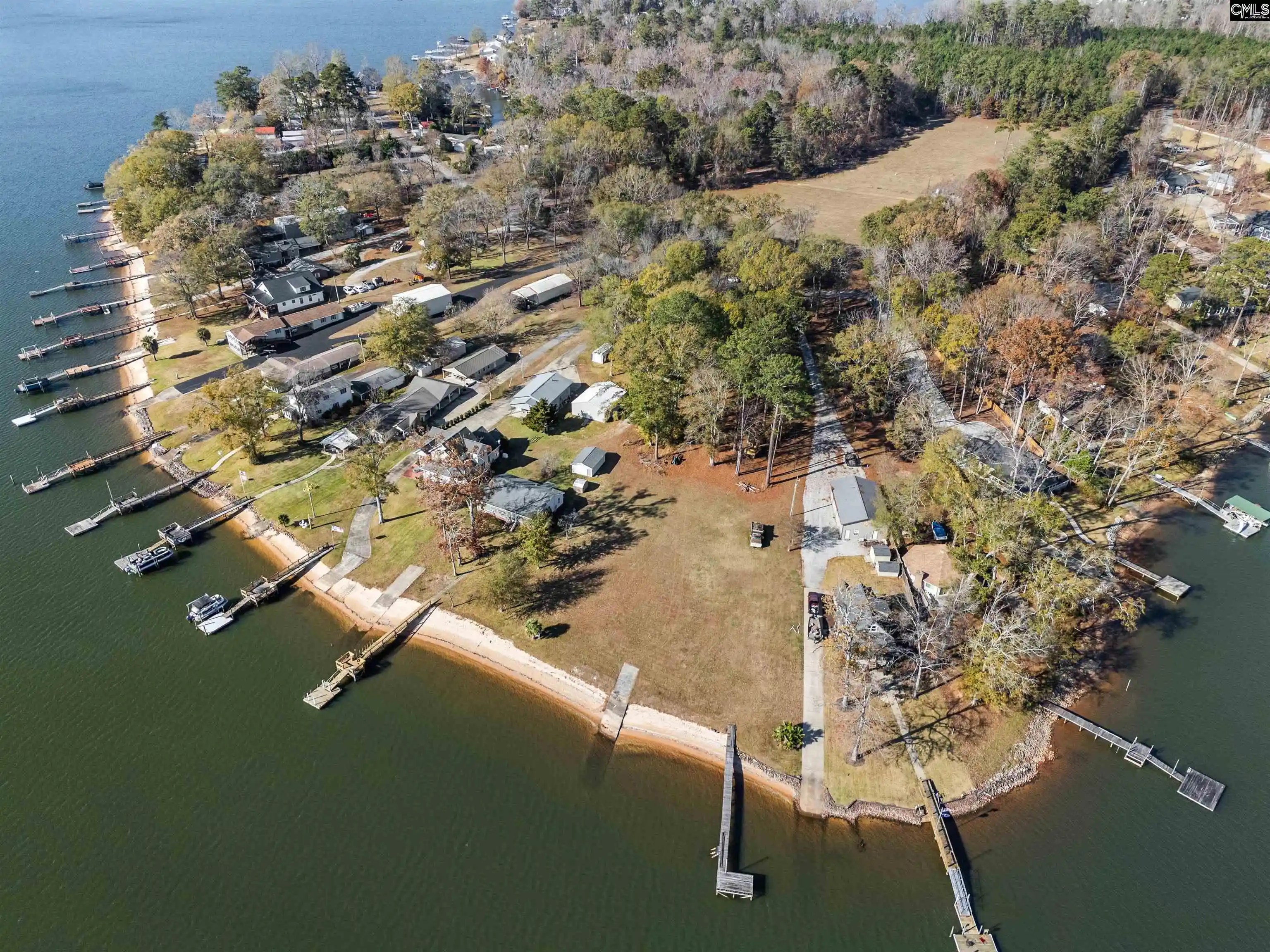 Photo 5 of Land for sale at 1189 Newberry Shores, Prosperity, SC 29127 | MLS# 623471 | Listing updated on 2026-06-29