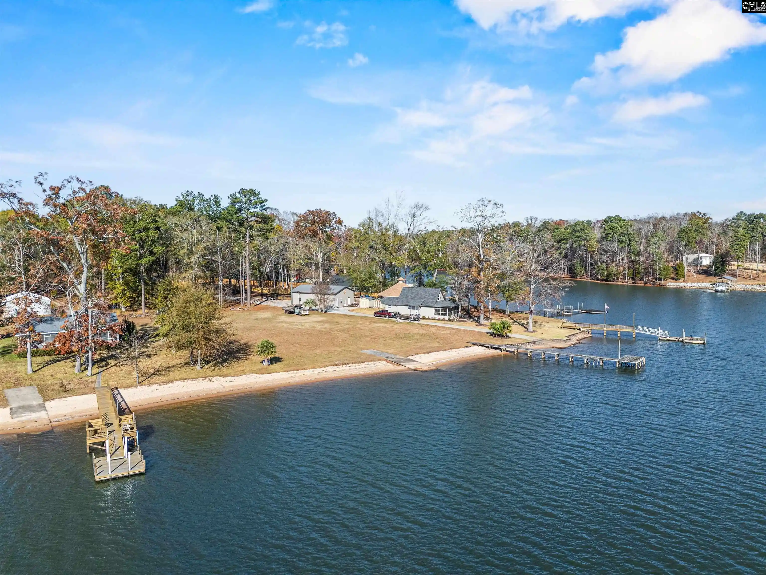 Photo 21 of Land for sale at 1189 Newberry Shores, Prosperity, SC 29127 | MLS# 623471 | Listing updated on 2026-06-29