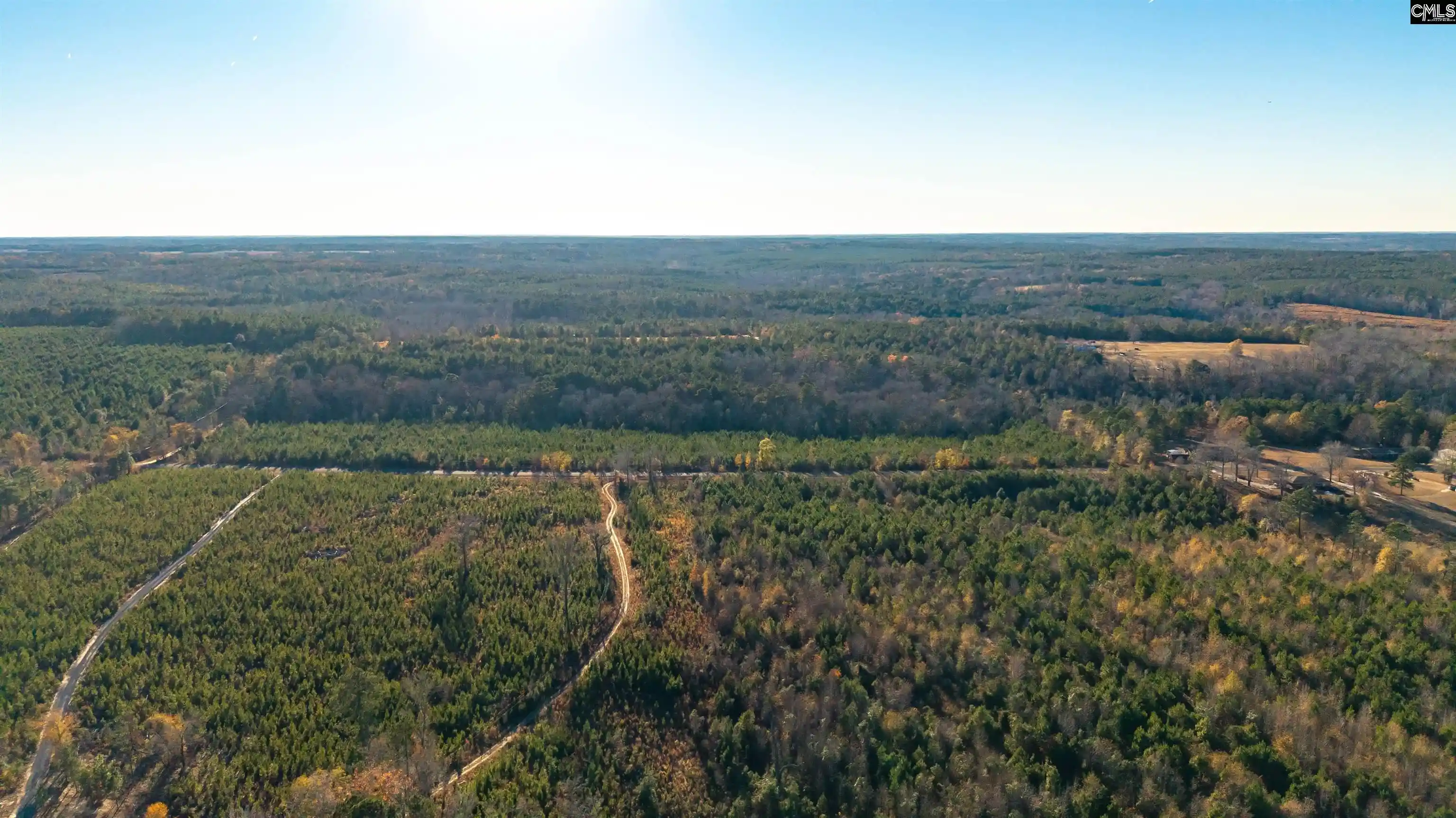 Photo 3 of Land for sale at 00 Indigo Branch, Saint Matthews, SC 29135 | MLS# 623483 | Listing updated on 2026-05-11