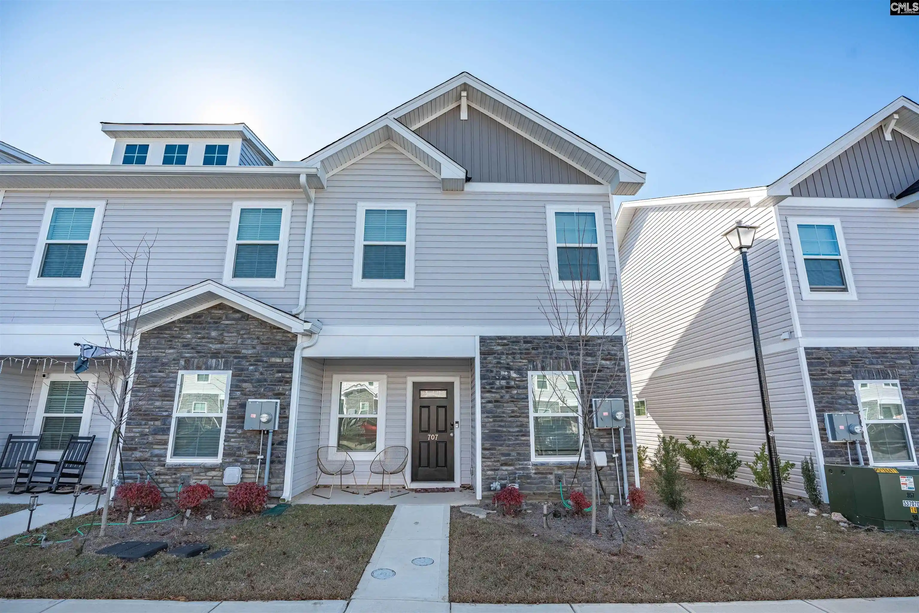 Single family home for sale at 707 Wild Duck, Columbia, SC 29210 | MLS# 623554