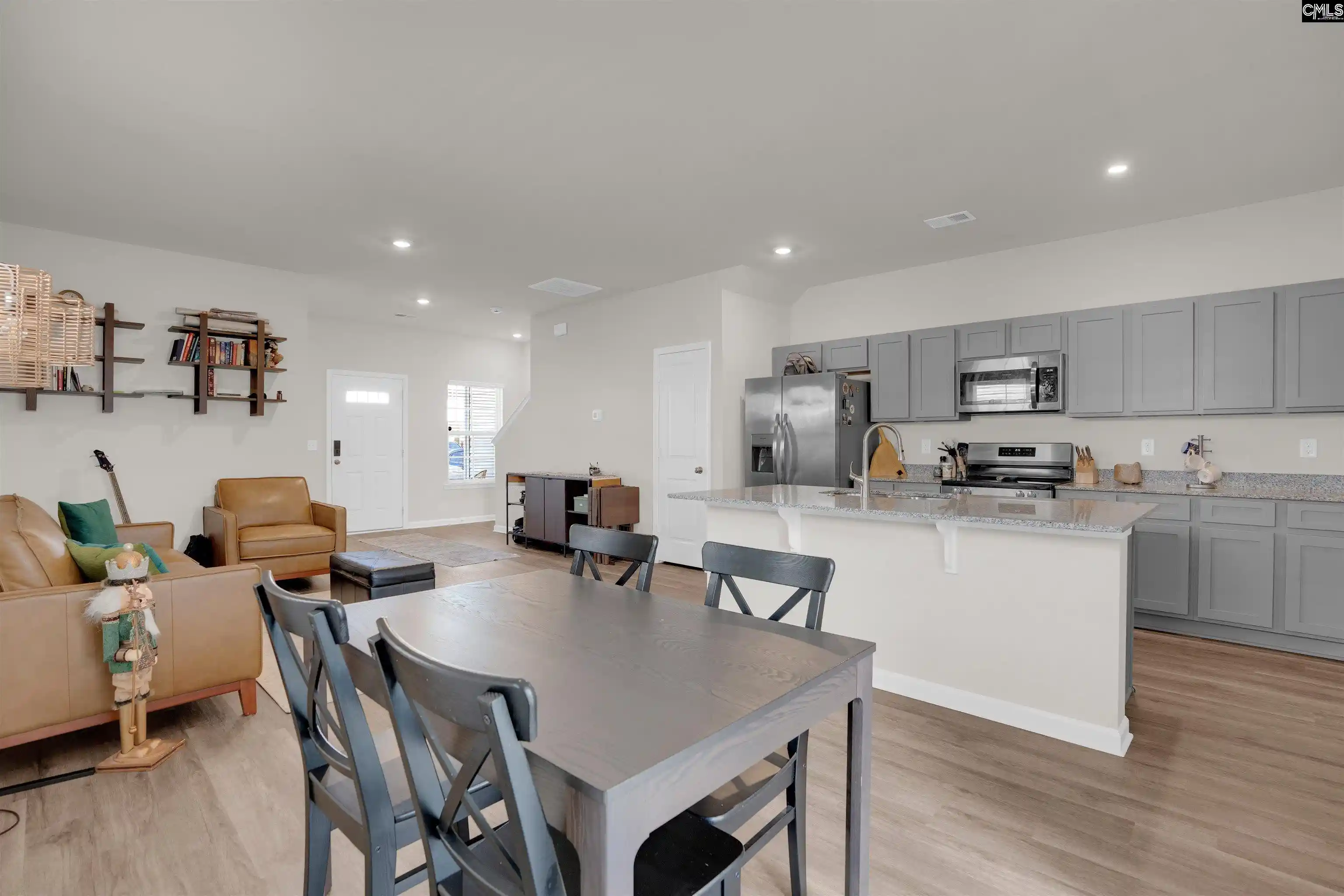 Photo 3 of Single family home for sale at 707 Wild Duck, Columbia, SC 29210 | MLS# 623554 | Listing updated on 2026-07-02