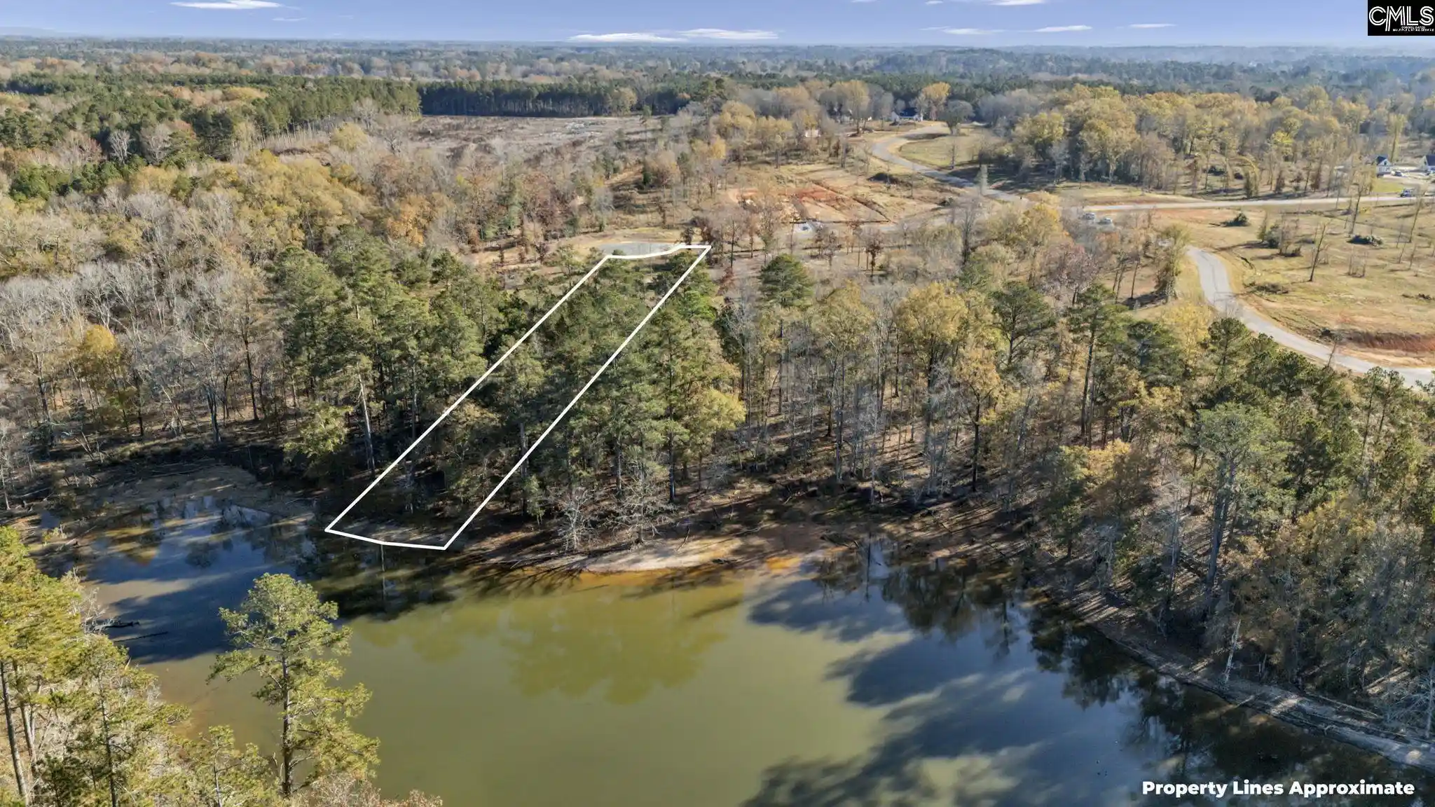 Photo 1 of Land for sale at Ferry Phil, Prosperity, SC 29127 | MLS# 623653 | Listing updated on 2026-04-13