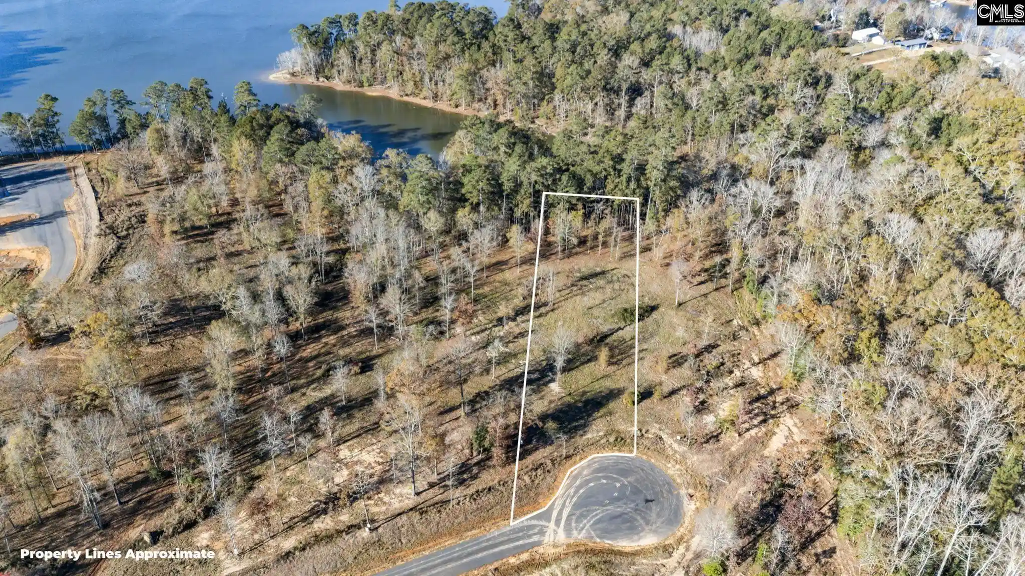 Photo 2 of Land for sale at Ferry Phil, Prosperity, SC 29127 | MLS# 623653 | Listing updated on 2026-04-13