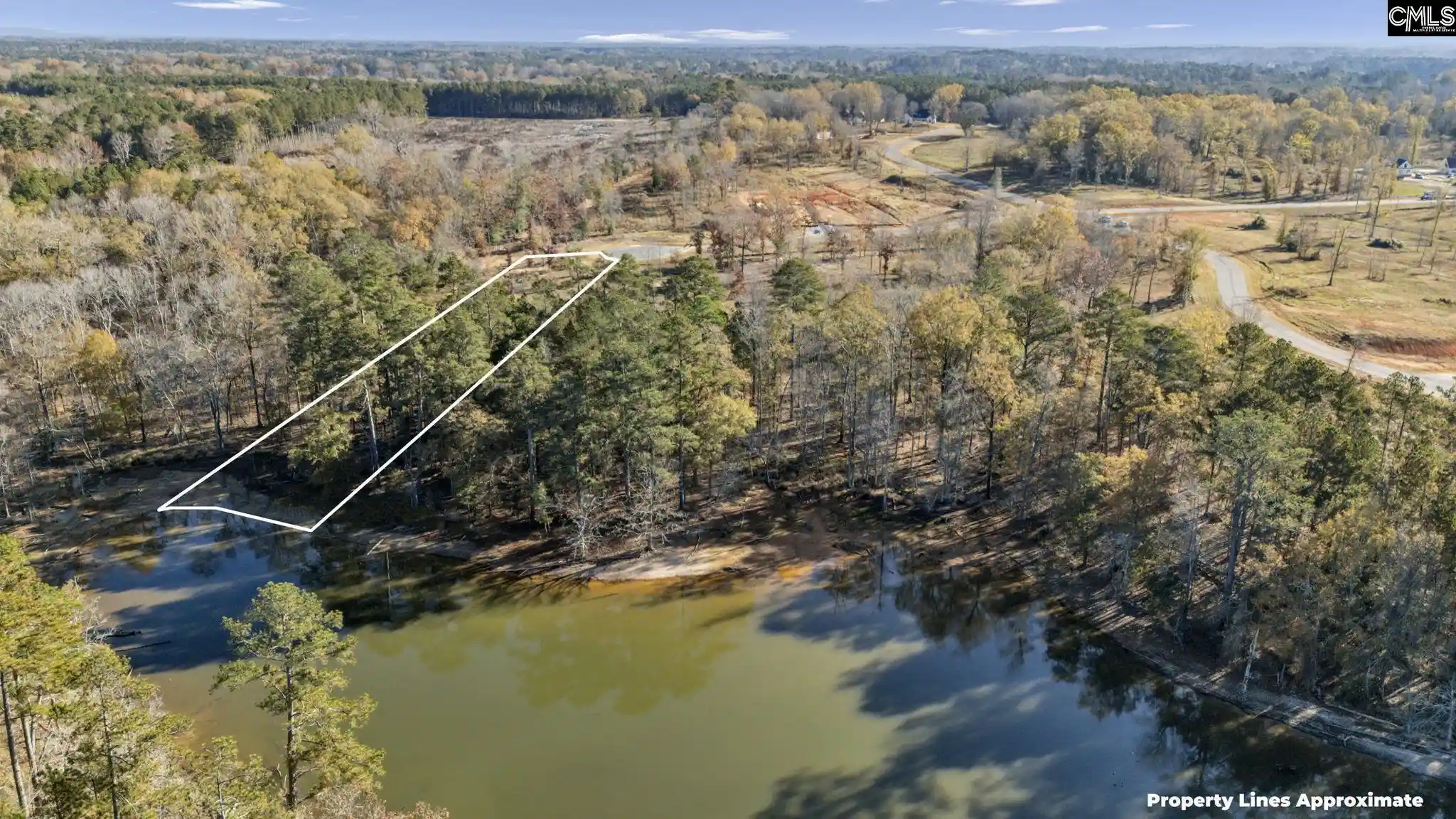 Photo 1 of Land for sale at Ferry Phil, Prosperity, SC 29127 | MLS# 623657 | Listing updated on 2026-04-13