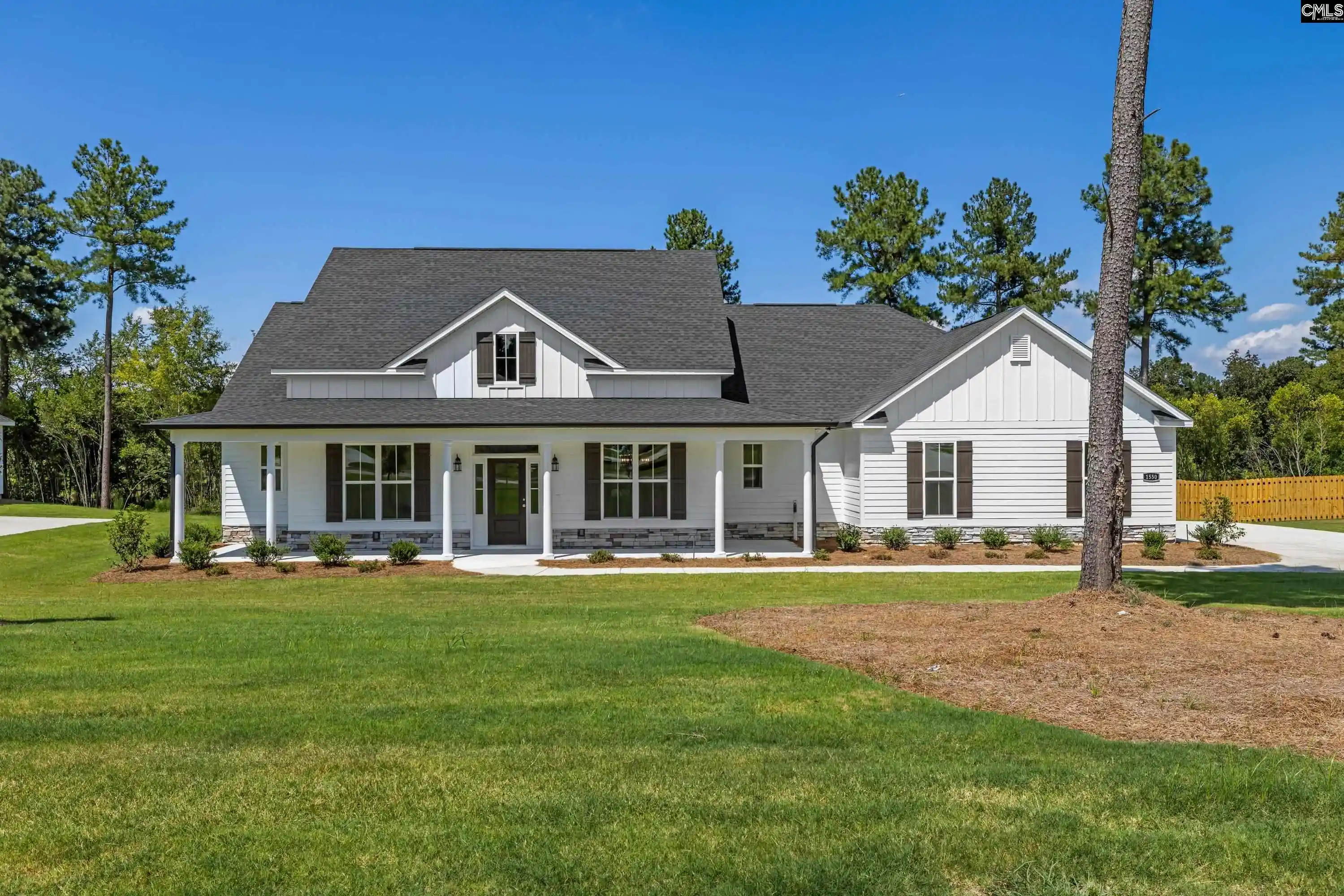 Photo 1 of Single family home for sale at 1550 Bellingham, Beech Island, SC 29842 | MLS# 623692 | Listing updated on 2026-09-04