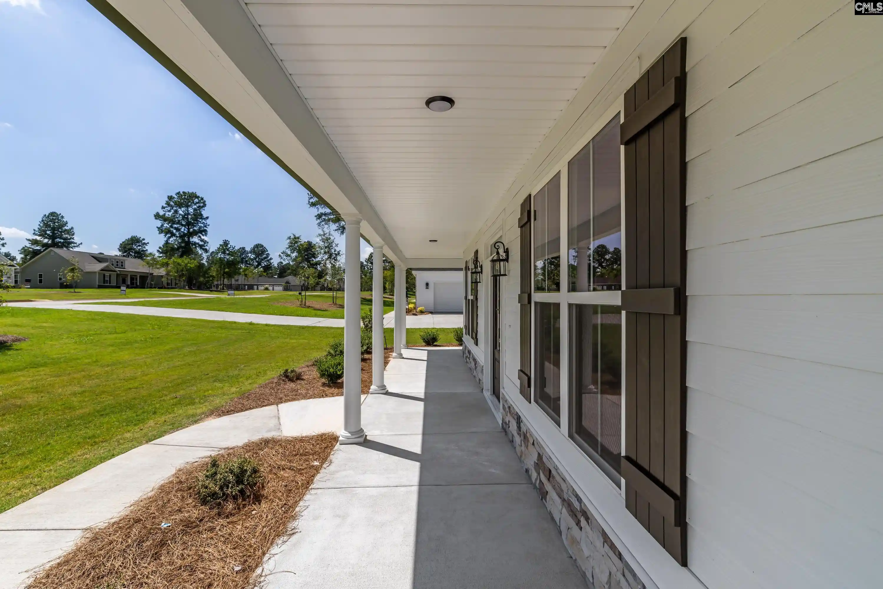 Photo 2 of Single family home for sale at 1550 Bellingham, Beech Island, SC 29842 | MLS# 623692 | Listing updated on 2026-09-04