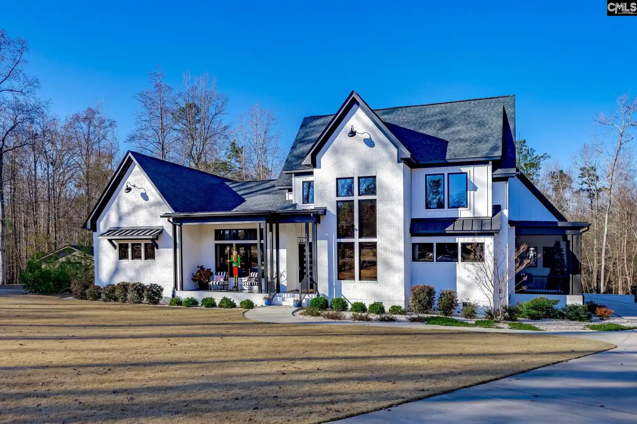 Photo 3 of Single family home for sale at 341 Rocky Meadow, Gilbert, SC 29054 | MLS# 623717 | Listing updated on 2026-08-04
