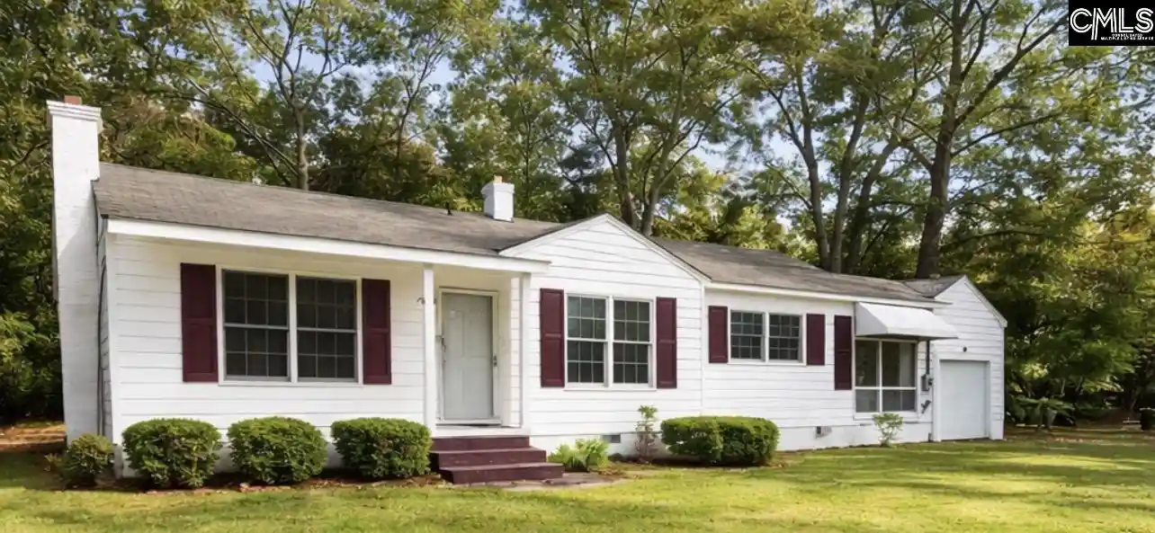1st image of 410 Nature, Orangeburg, SC 29115 | MLS# 623732