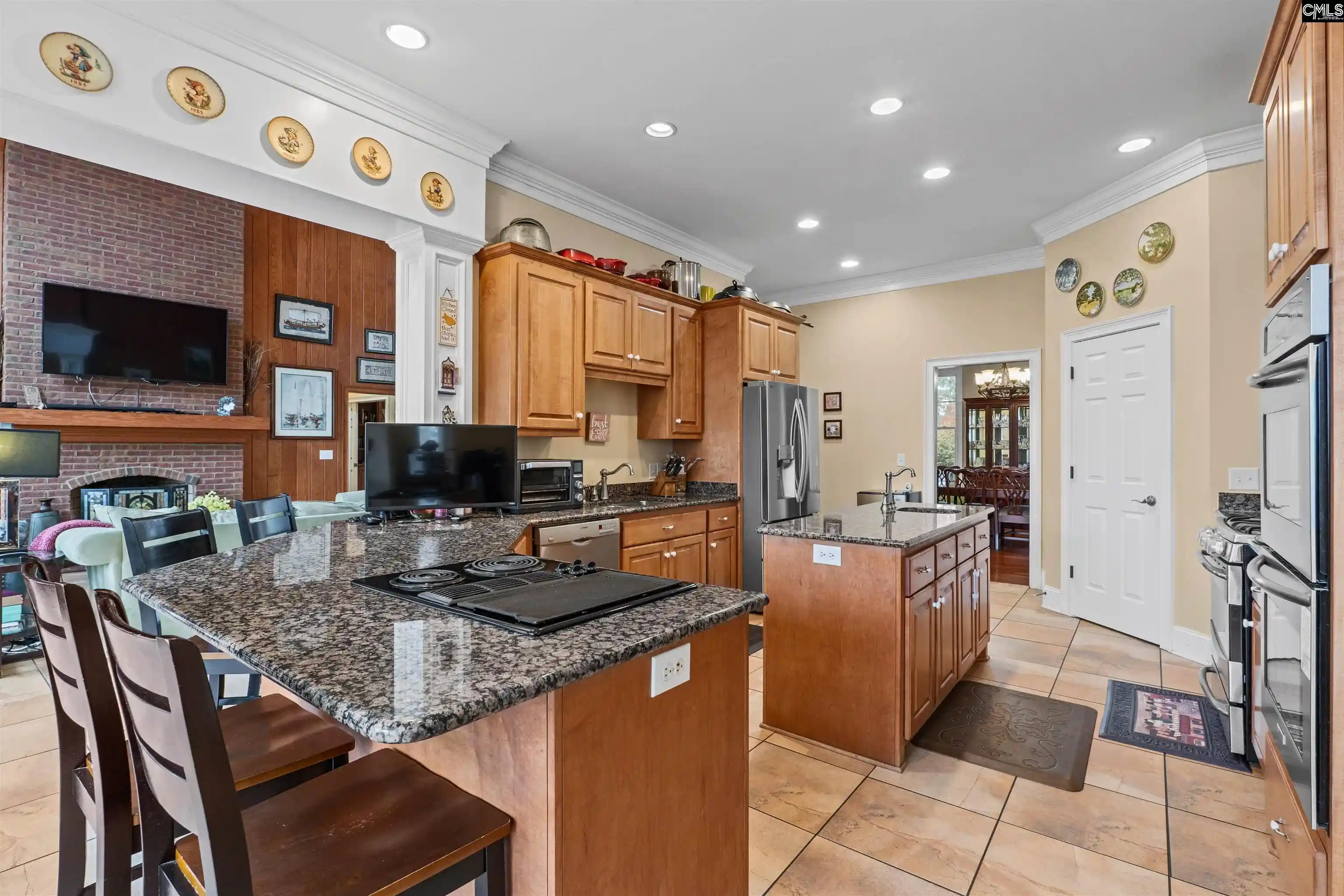 Photo 3 of Single family home for sale at 160 Hound Hollow, Camden, SC 29020 | MLS# 623788 | Listing updated on 2026-09-28