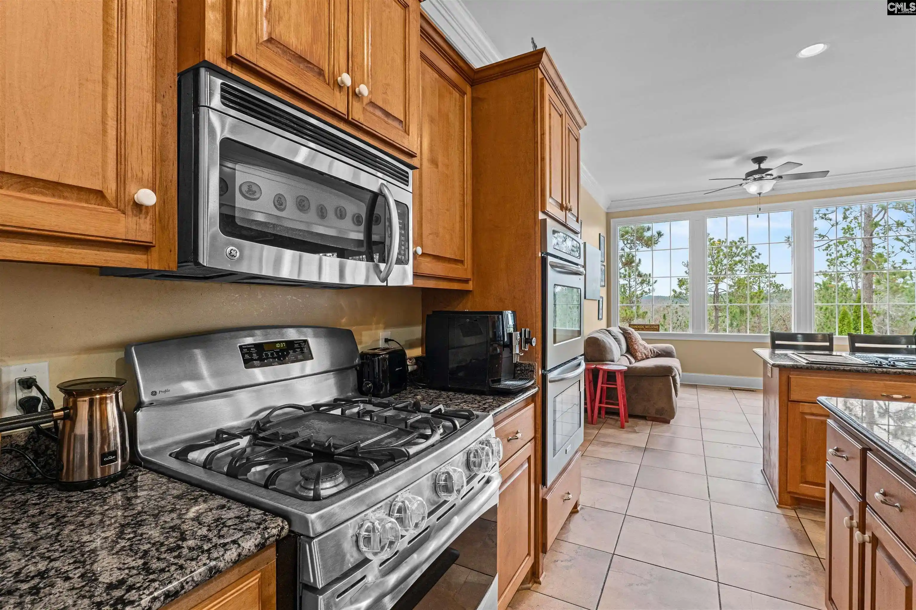 Photo 3 of Single family home for sale at 160 Hound Hollow, Camden, SC 29020 | MLS# 623788 | Listing updated on 2026-10-16