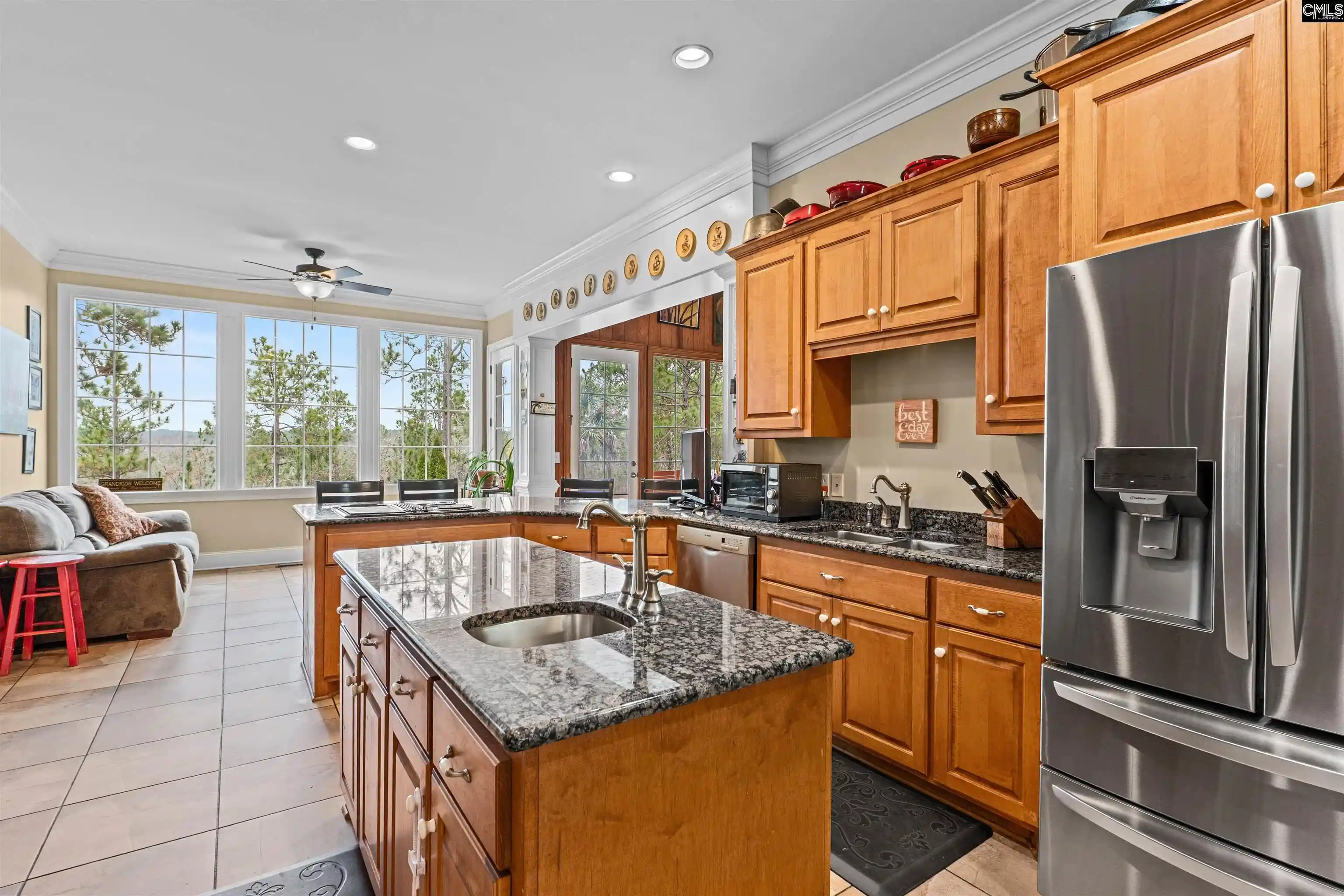 Photo 4 of Single family home for sale at 160 Hound Hollow, Camden, SC 29020 | MLS# 623788 | Listing updated on 2026-10-16