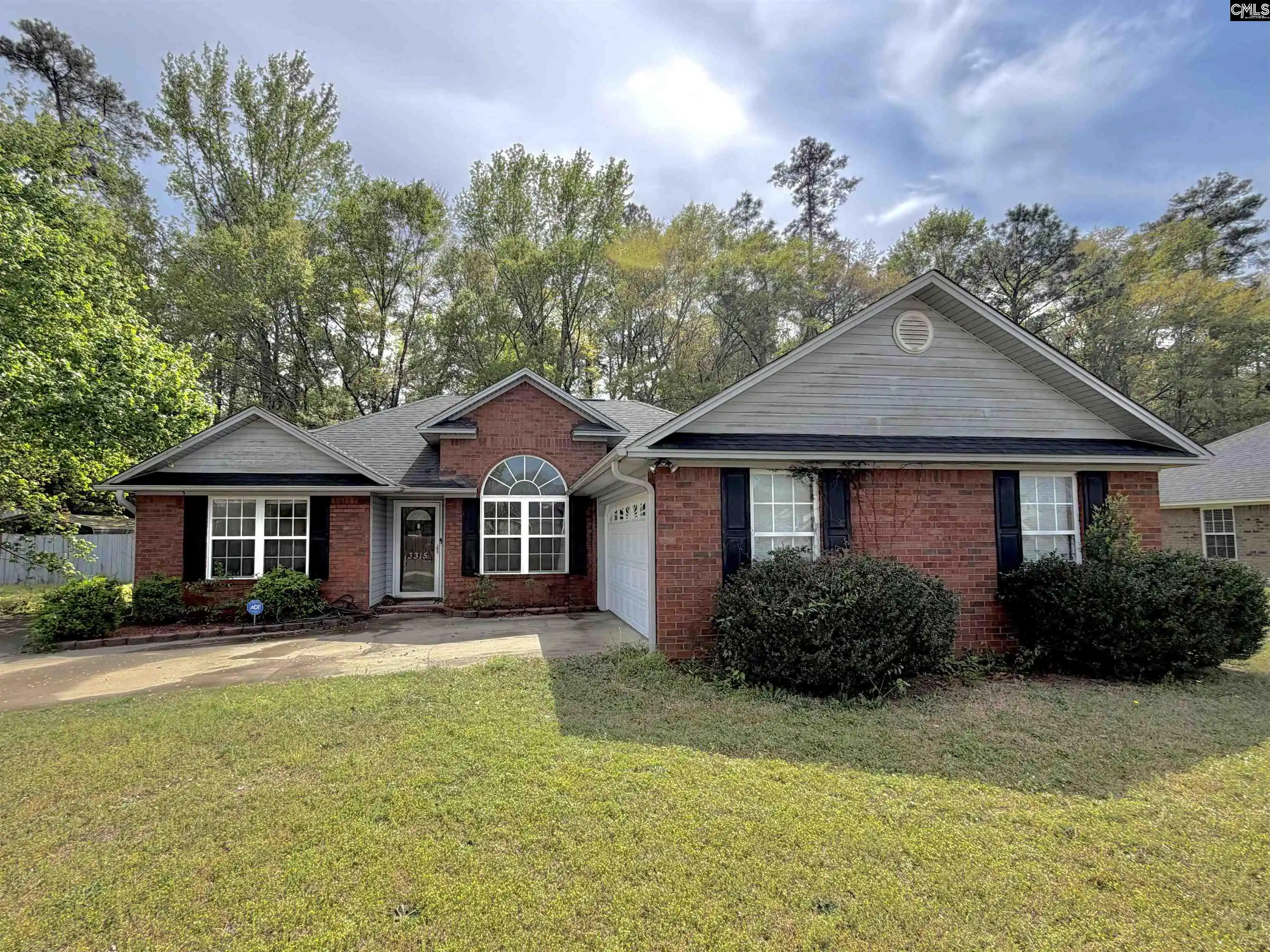 Homes for sale in Sumter, SC | 3315 Oleander, Sumter, SC 29154 | MLS# 623810