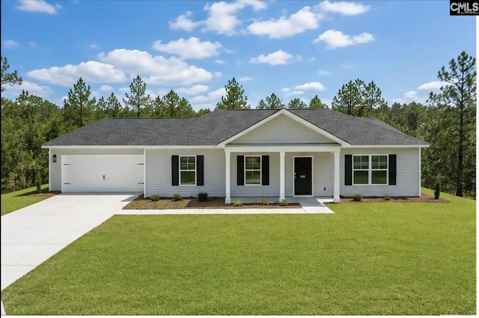 Homes for sale in West Columbia, SC | 629 Silica, West Columbia, SC 29170 | MLS# 623815