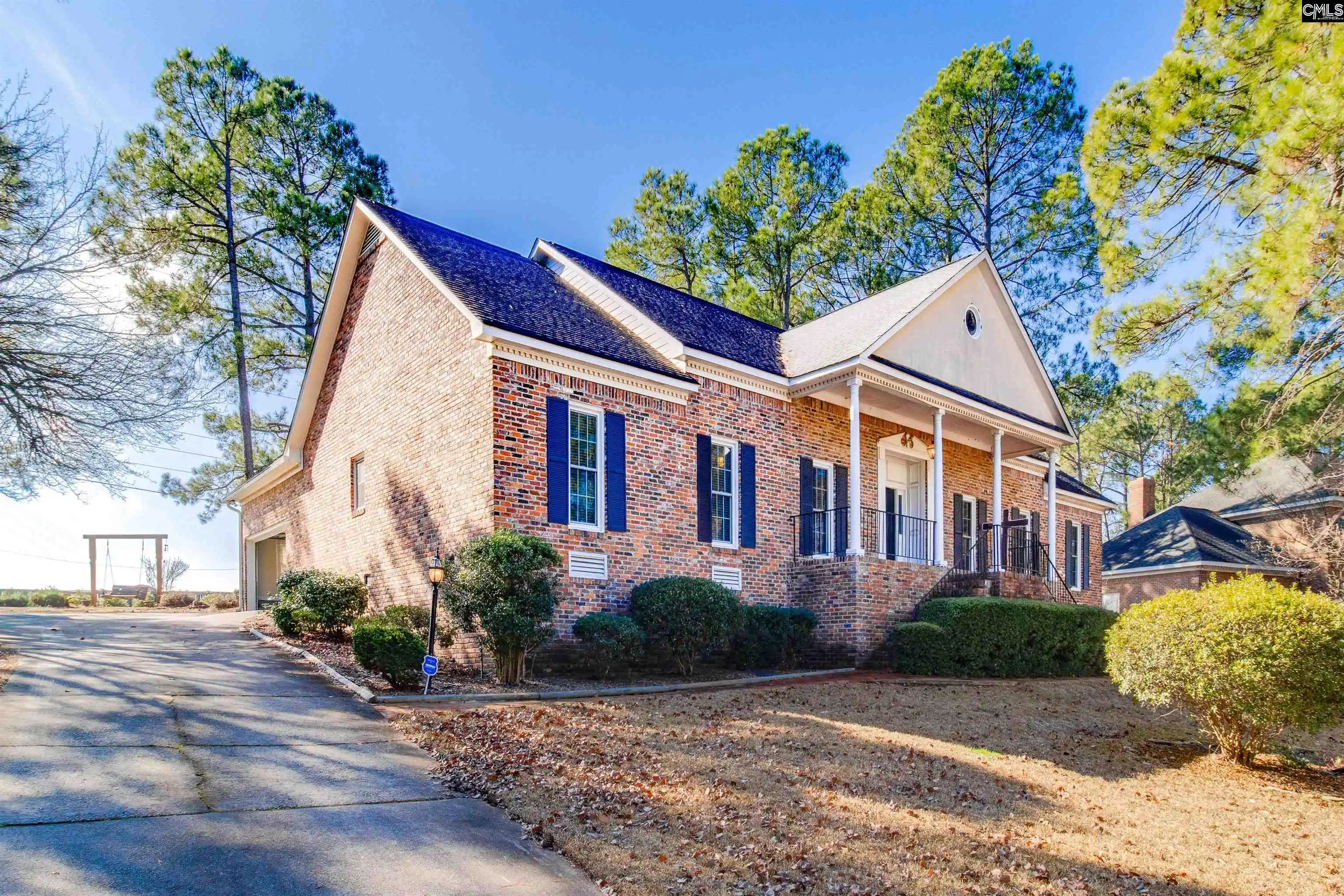 Single family home for sale at 308 Valley Springs, Columbia, SC 29223 | MLS# 623870 | Listing updated on 2026-02-19