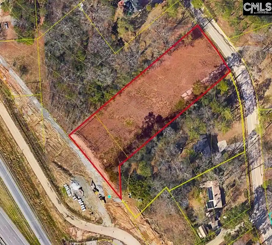 Land for sale at 401 Arrowwood, Columbia, SC 29210 | MLS# 623948