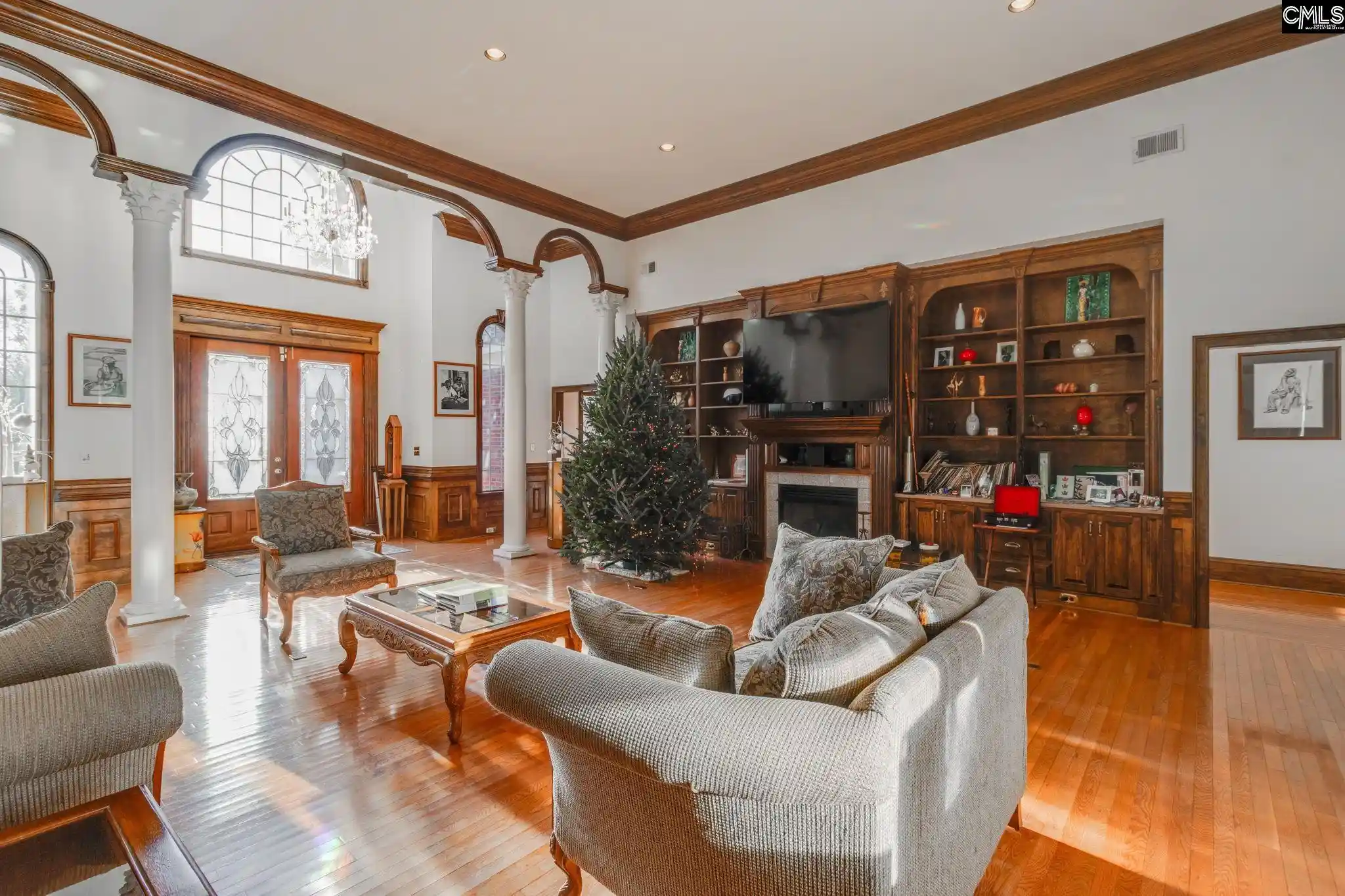 3rd image of 116 Hastings Point, Columbia, SC 29203 | MLS# 623966