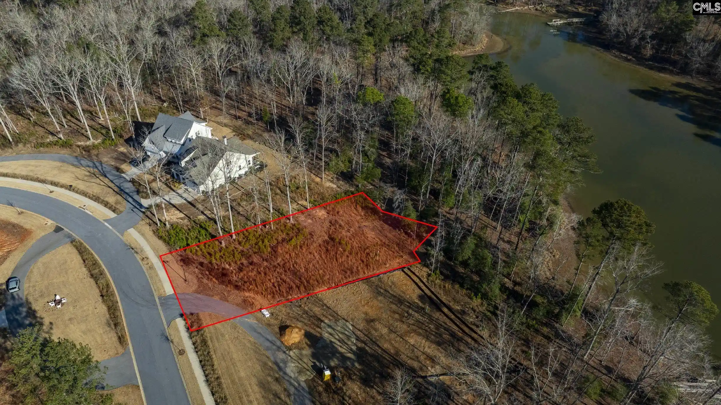 Photo 1 of Land for sale at Lot 36 Shoreview, Prosperity, SC 29127 | MLS# 624014 | Listing updated on 2026-06-30