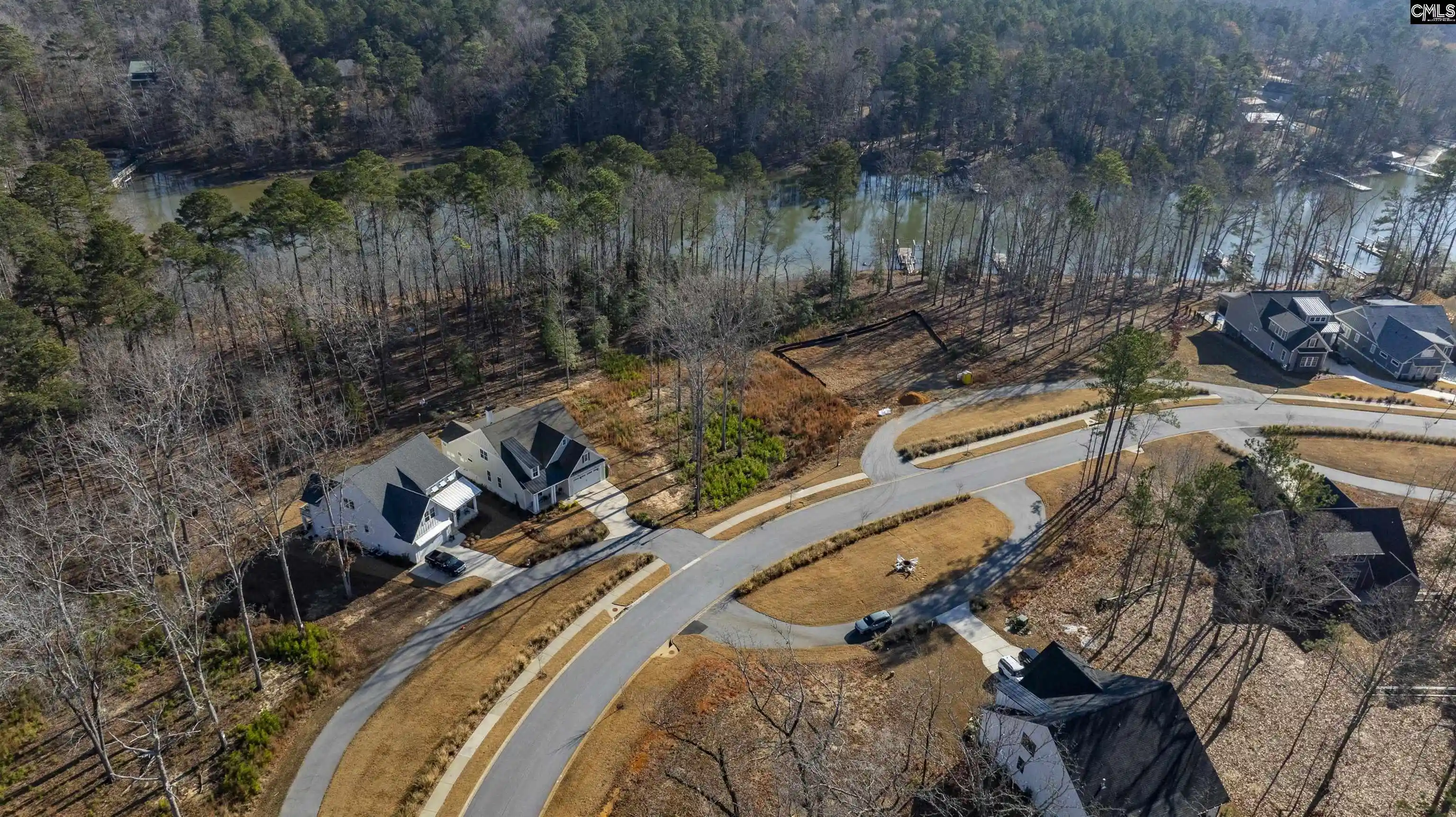 Photo 2 of Land for sale at Lot 36 Shoreview, Prosperity, SC 29127 | MLS# 624014 | Listing updated on 2026-06-30