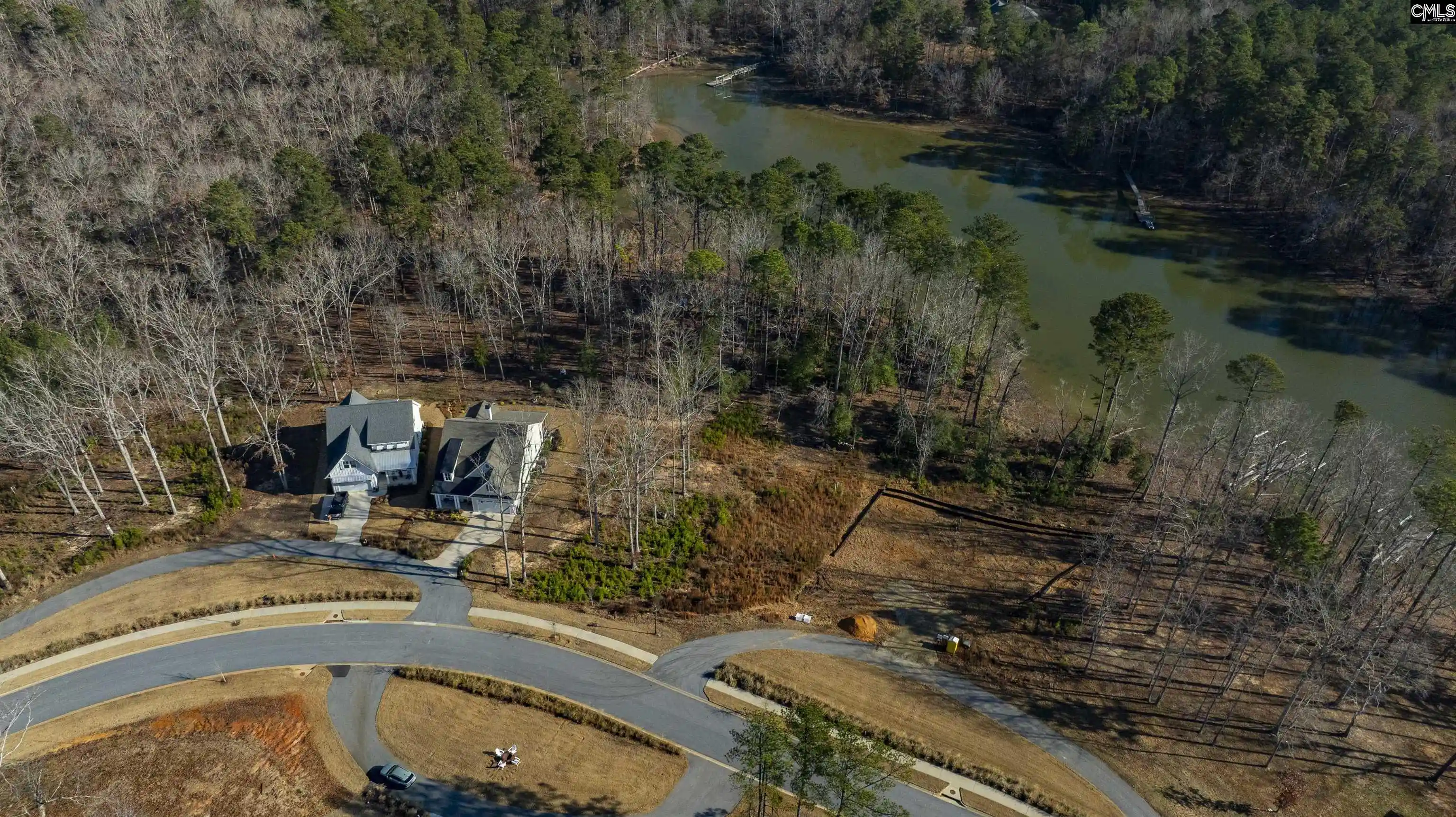 Photo 3 of Land for sale at Lot 36 Shoreview, Prosperity, SC 29127 | MLS# 624014 | Listing updated on 2026-06-30