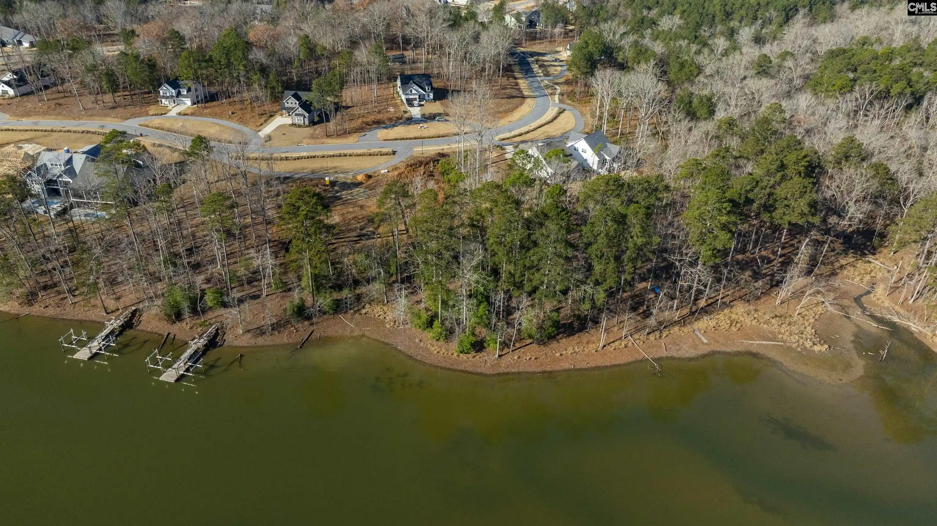 Photo 4 of Land for sale at Lot 36 Shoreview, Prosperity, SC 29127 | MLS# 624014 | Listing updated on 2026-06-30