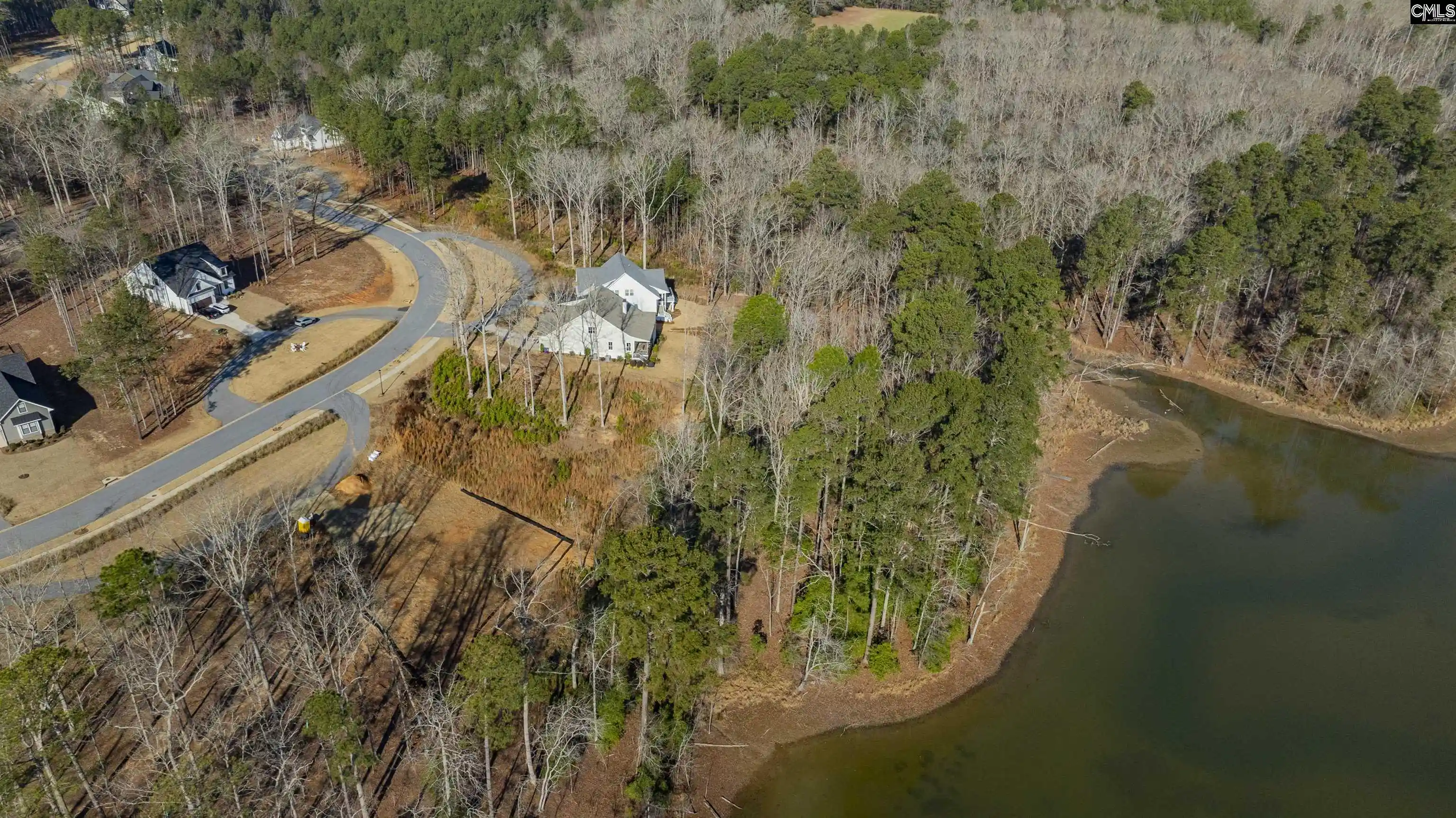 Photo 5 of Land for sale at Lot 36 Shoreview, Prosperity, SC 29127 | MLS# 624014 | Listing updated on 2026-06-30