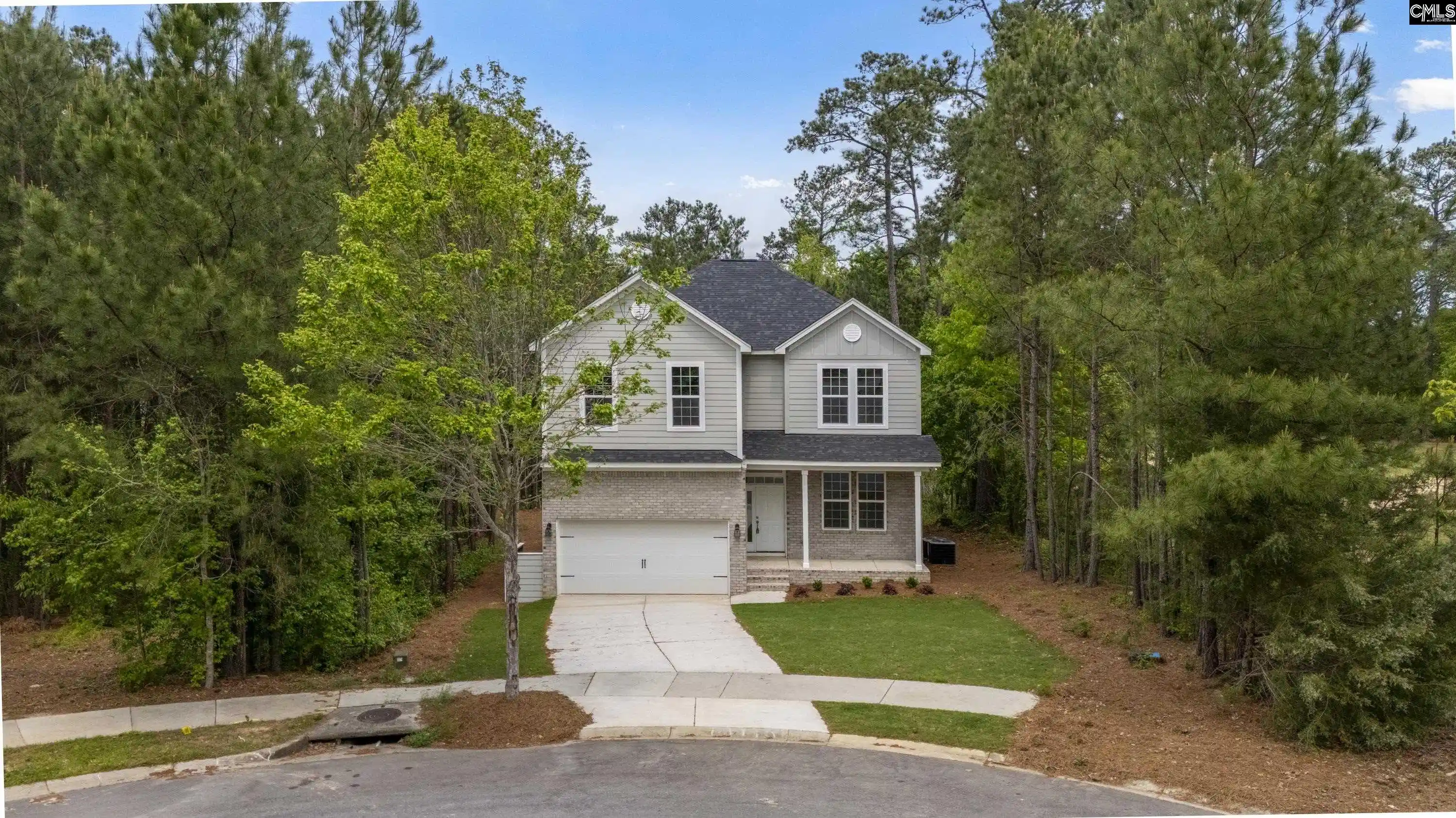 Photo 1 of Single family home for sale at 193 Peppermint, Blythewood, SC 29016 | MLS# 624145 | Listing updated on 2026-08-19