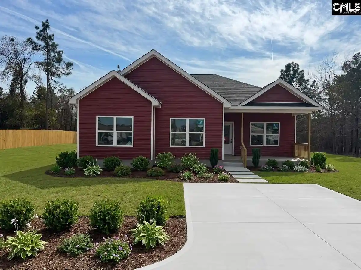 Homes for sale in Lugoff, SC | 2349 Green Hill, Lugoff, SC 29078 | MLS# 624184
