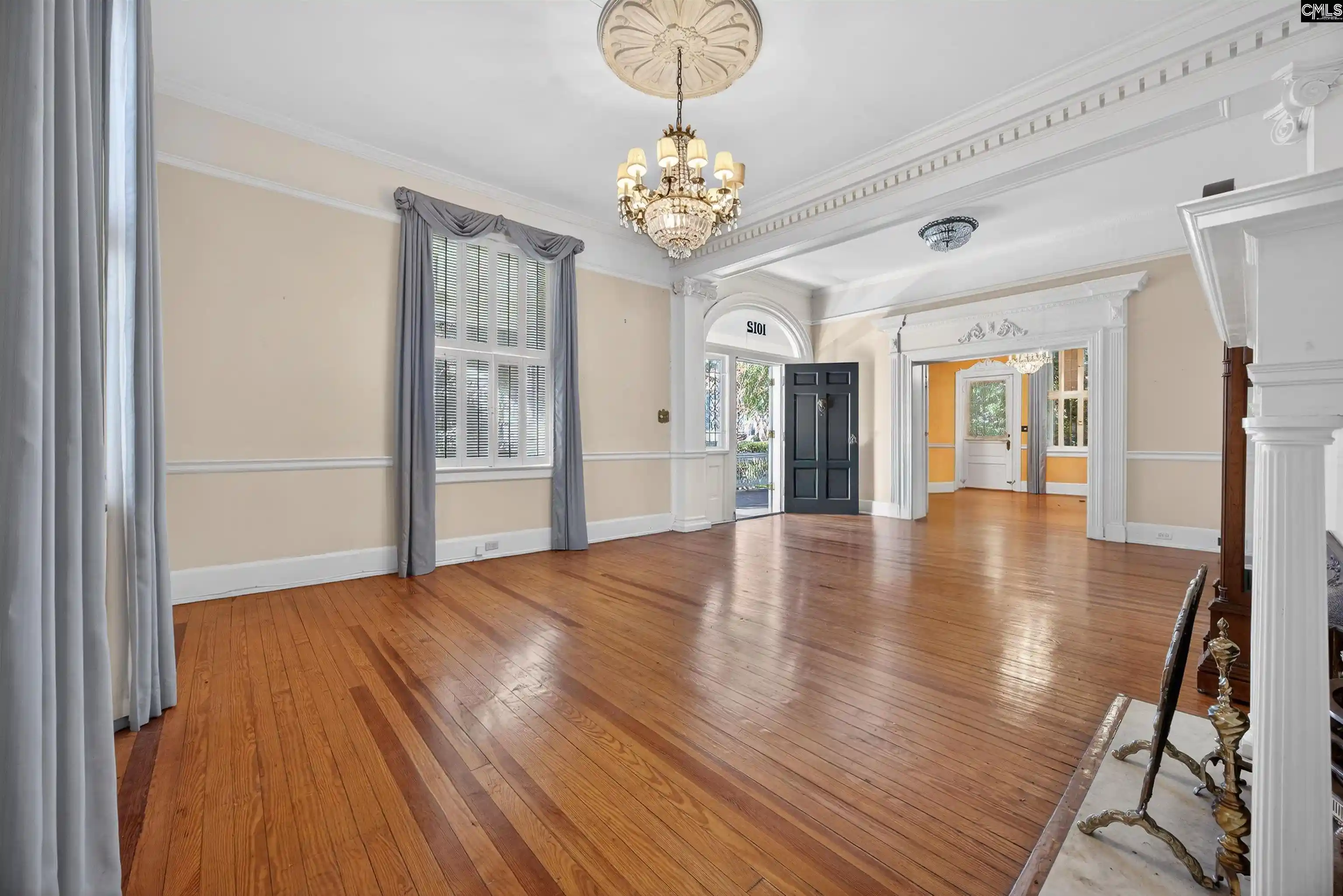 3rd image of 1012 Gregg, Columbia, SC 29201 | MLS# 624203