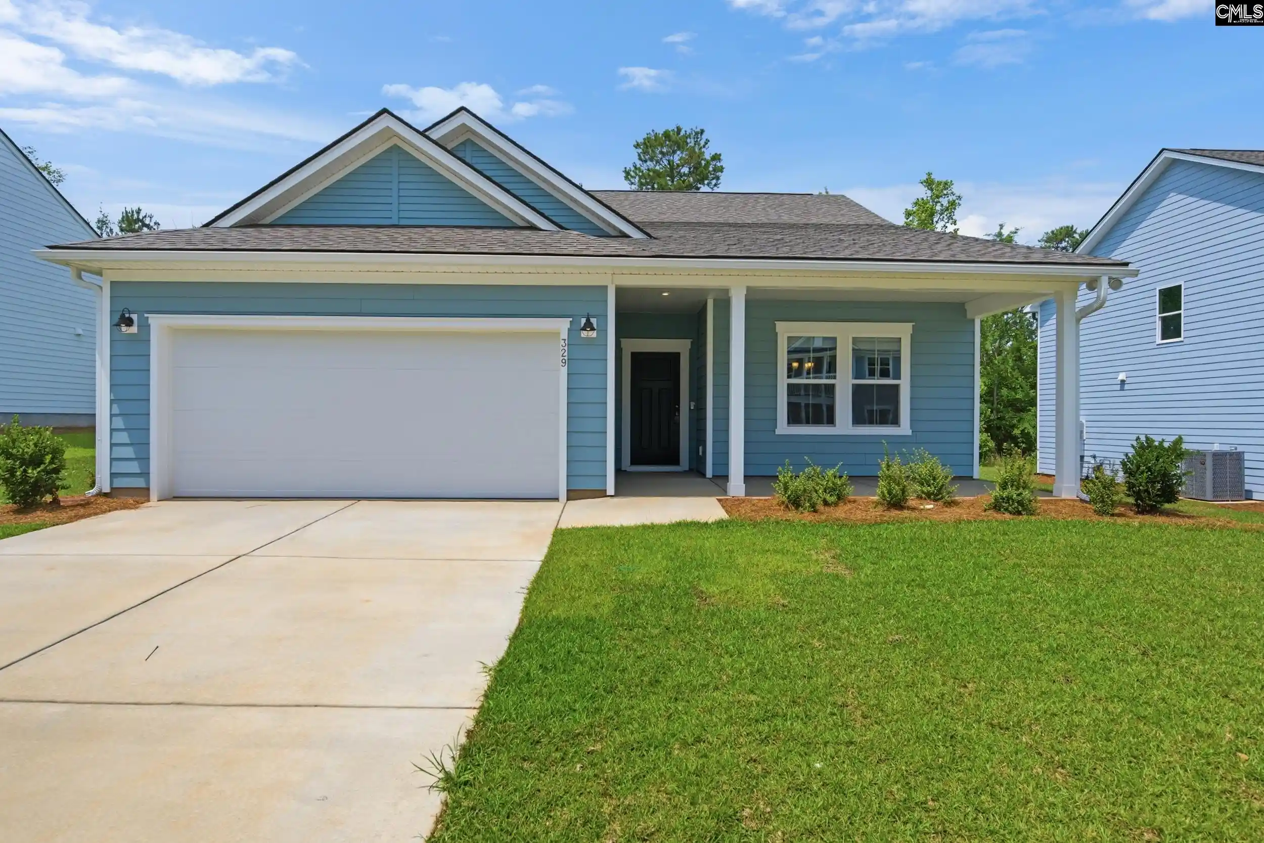 Photo 1 of Single family home for sale at 329 Mont Haven, Lexington, SC 29072 | MLS# 624208 | Listing updated on 2026-09-05
