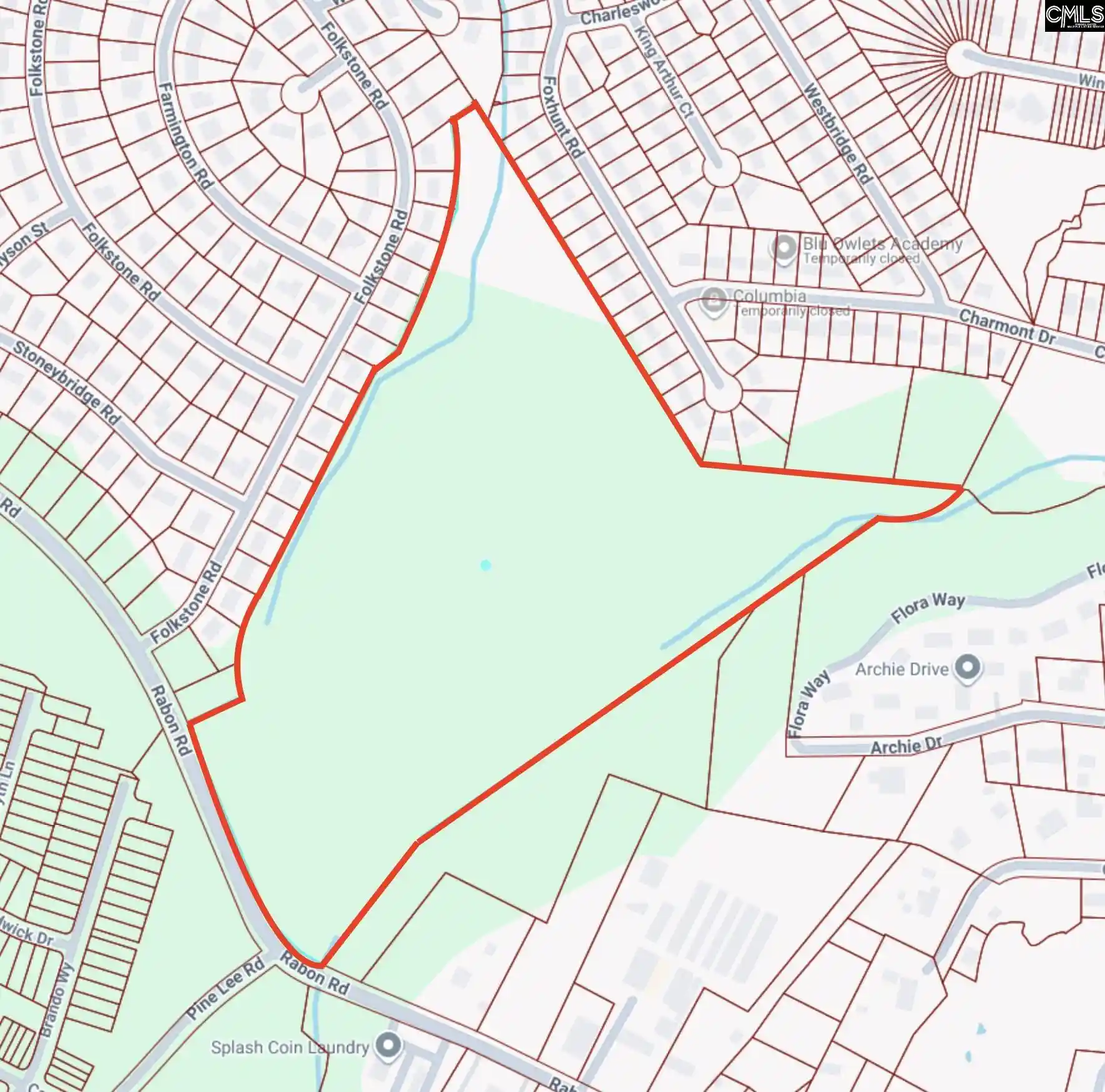 1st image of Rabon, Columbia, SC 29223 | MLS# 624215