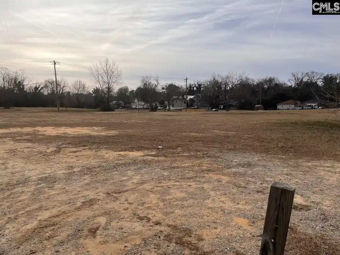 Photo 2 of Land for sale at 2334 Gervais #Parcel B, Columbia, SC 29204 | MLS# 624261 | Listing updated on 2026-08-05
