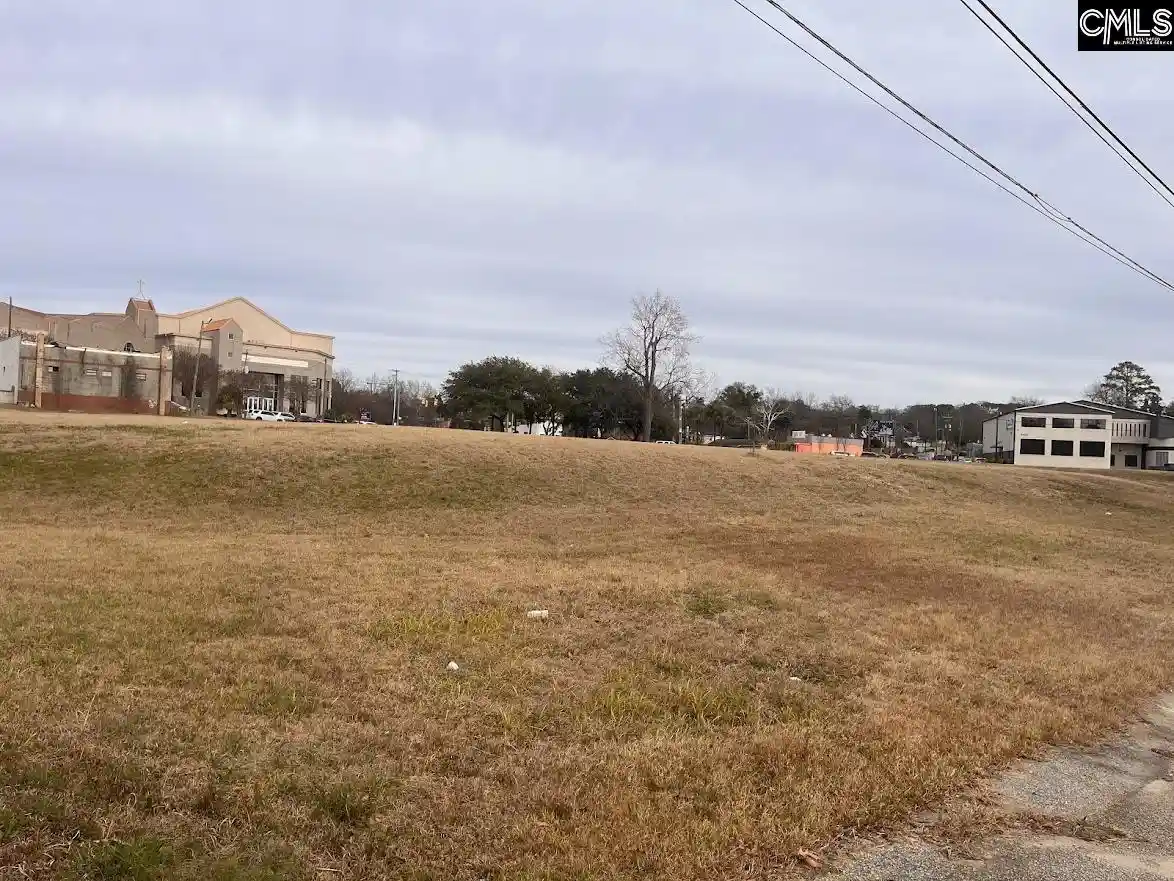Photo 3 of Land for sale at 2334 Gervais #Parcel B, Columbia, SC 29204 | MLS# 624261 | Listing updated on 2026-08-05