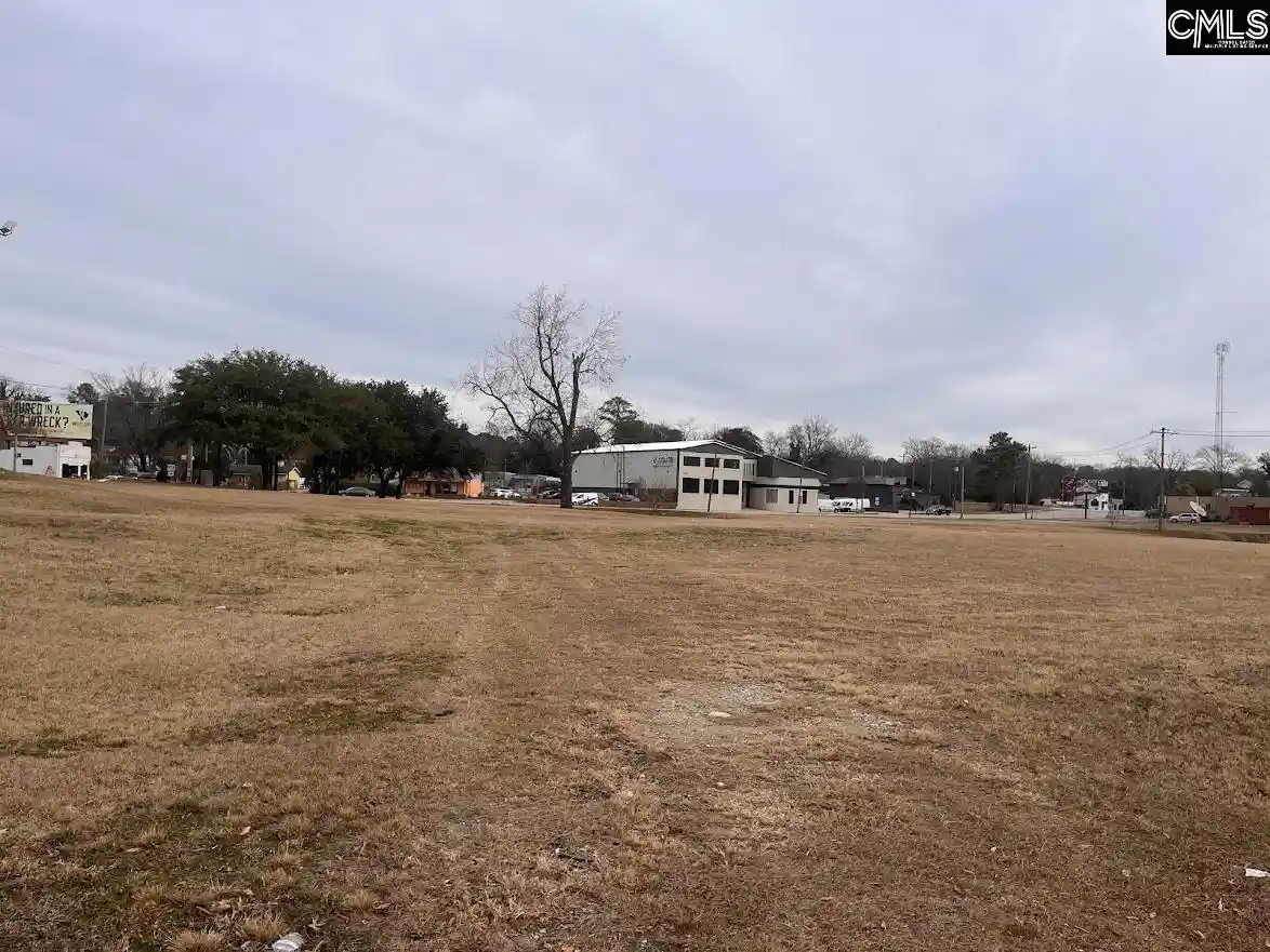 Photo 3 of Land for sale at 2334 Gervais #Parcel B, Columbia, SC 29204 | MLS# 624261 | Listing updated on 2026-08-05