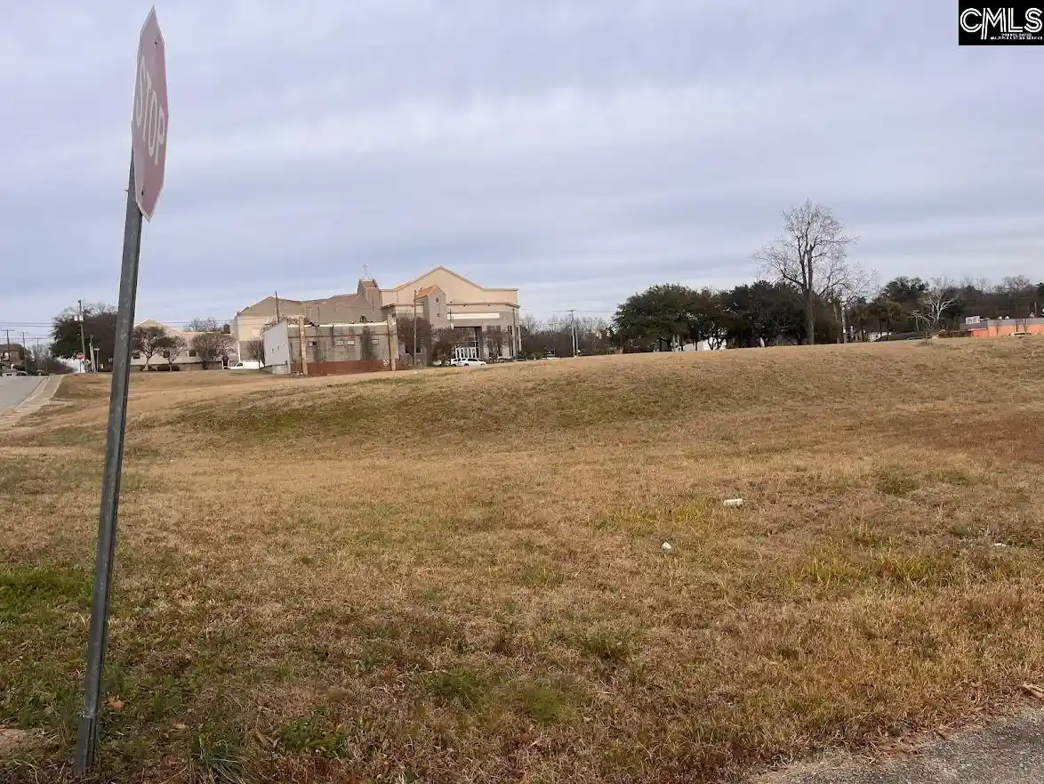 Photo 4 of Land for sale at 2334 Gervais #Parcel B, Columbia, SC 29204 | MLS# 624261 | Listing updated on 2026-08-05