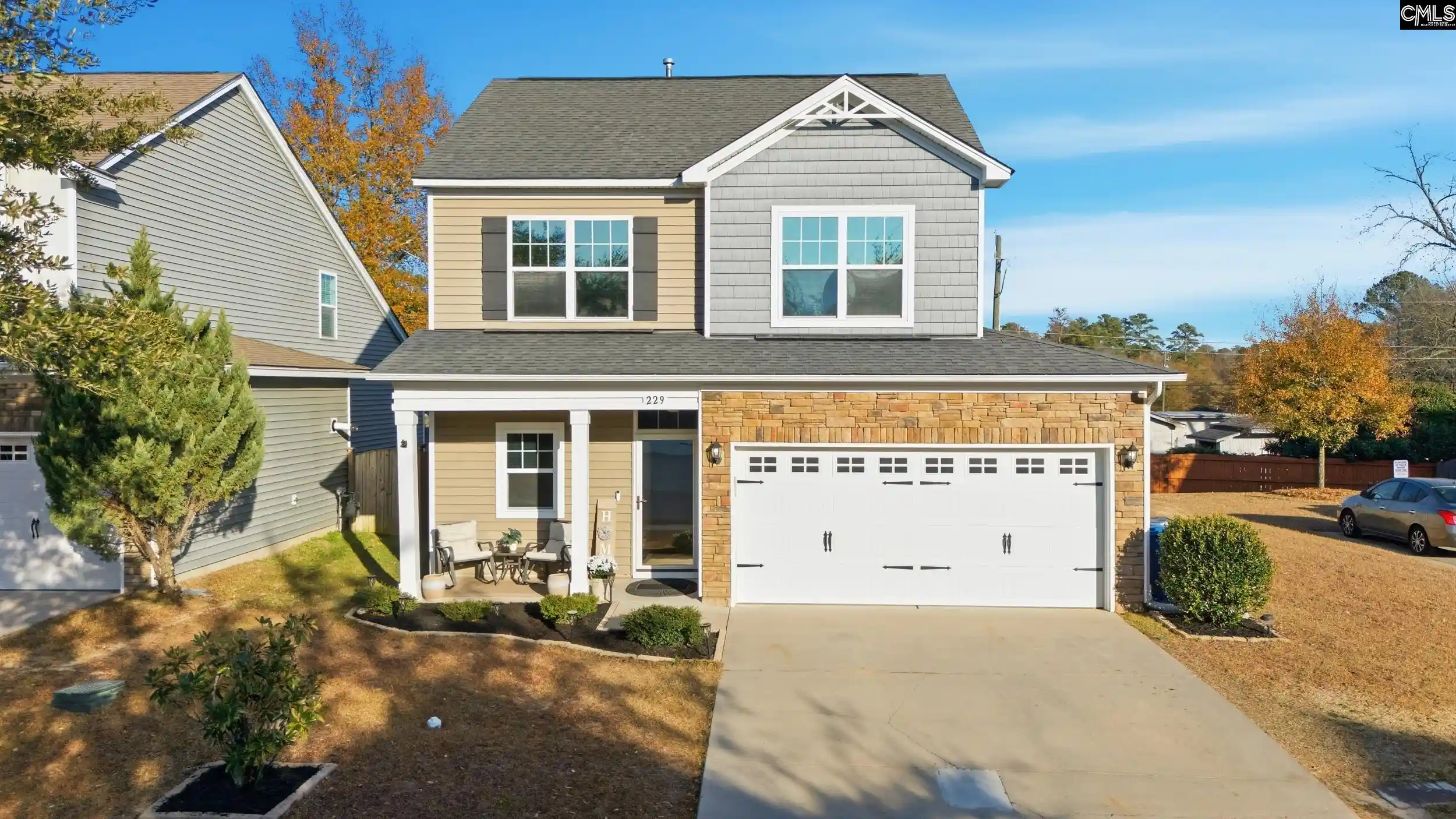 Homes for sale in West Columbia, SC | 229 Congaree Mill, West Columbia, SC 29169 | MLS# 624312
